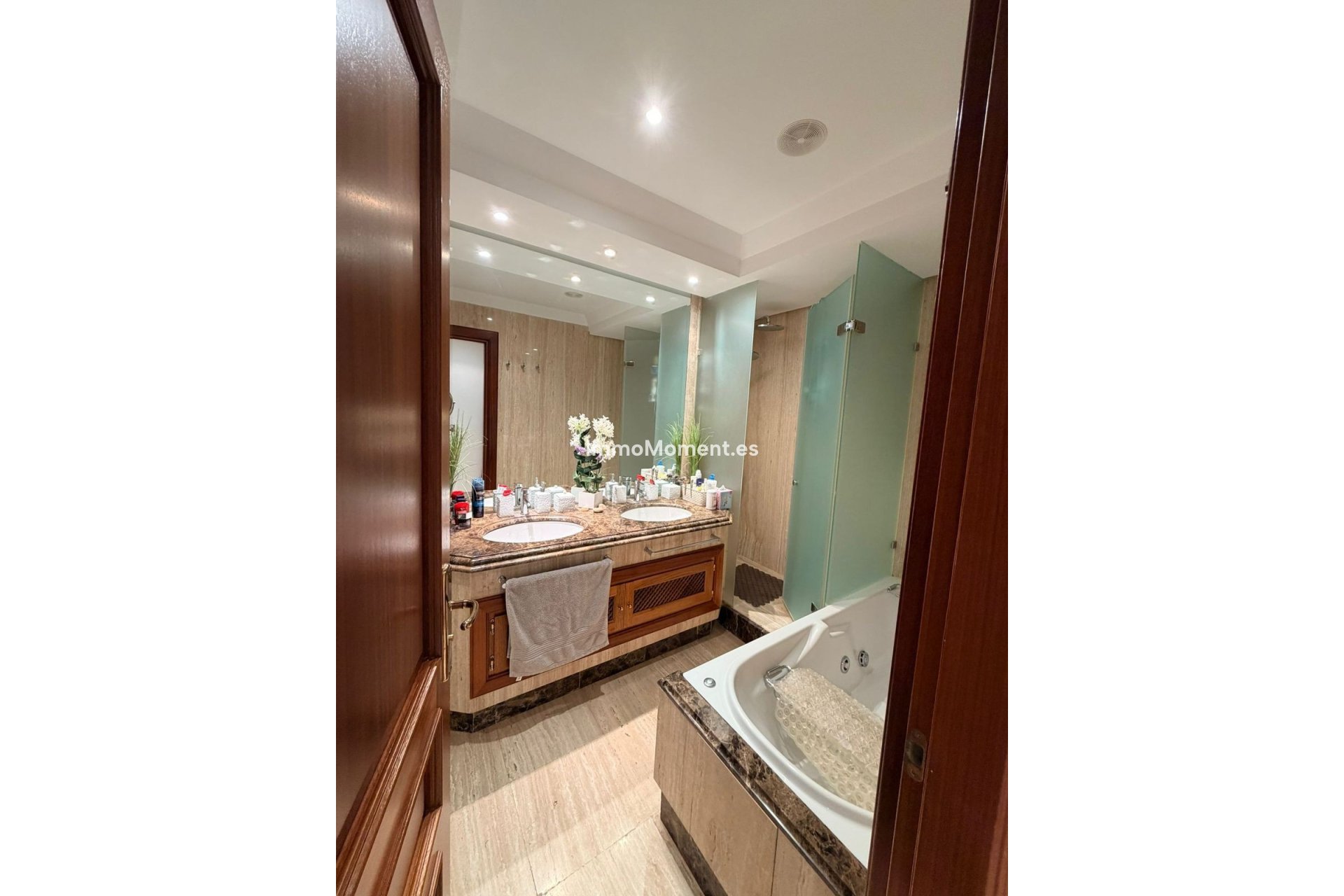 Resale - Apartment - Estepona - New Golden Mile