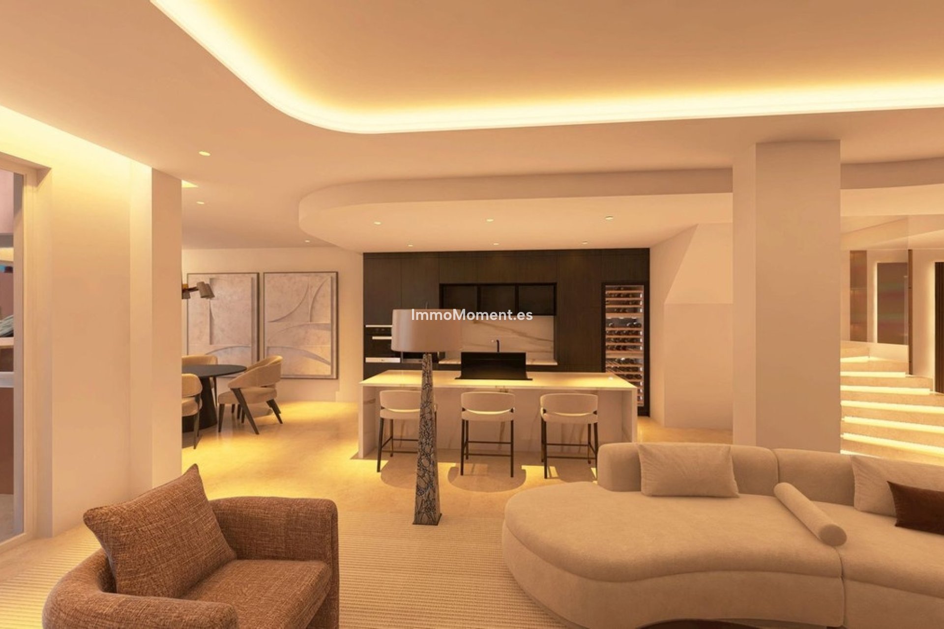 Resale - Apartment - Estepona - New Golden Mile