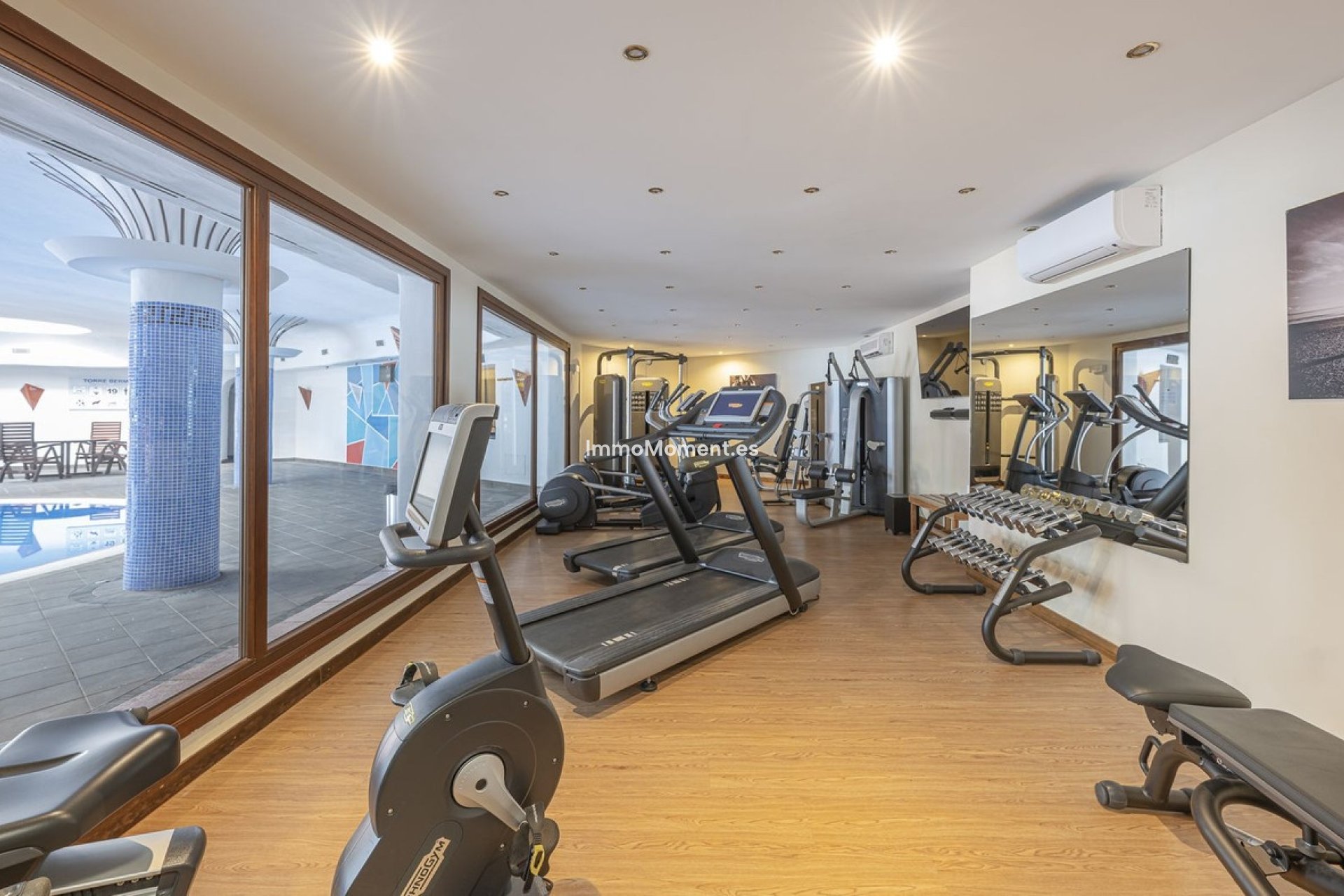 Resale - Apartment - Estepona - New Golden Mile