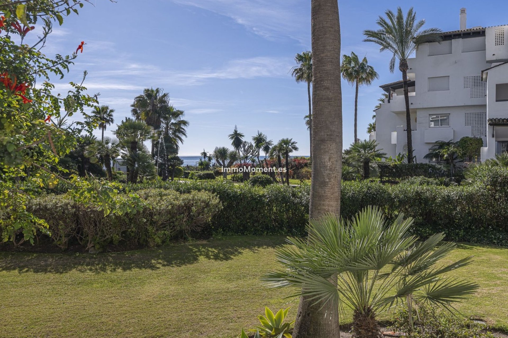 Resale - Apartment - Estepona - New Golden Mile