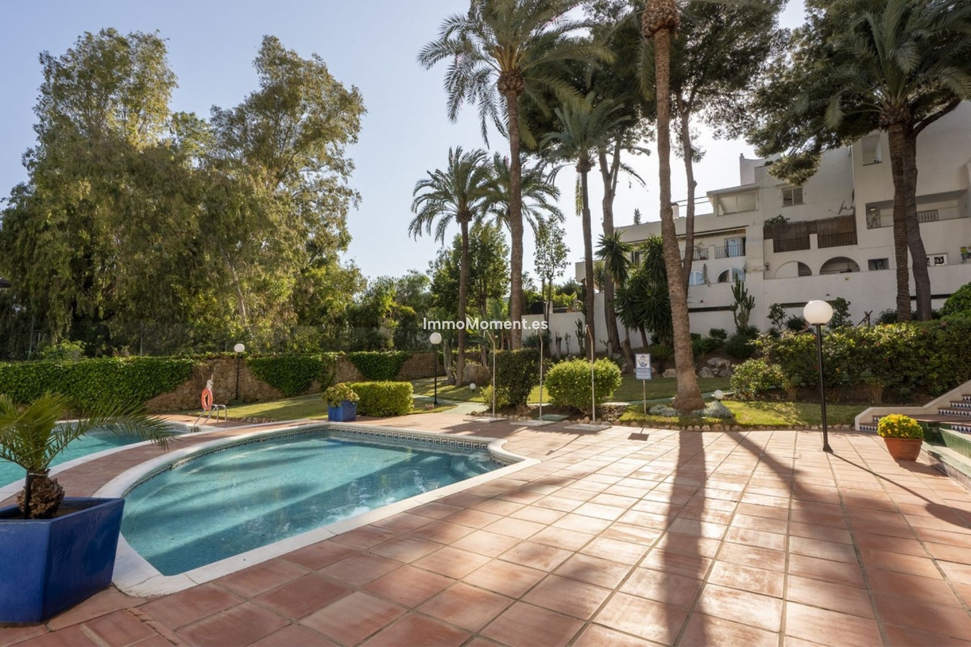 Resale - Apartment - Estepona - New Golden Mile