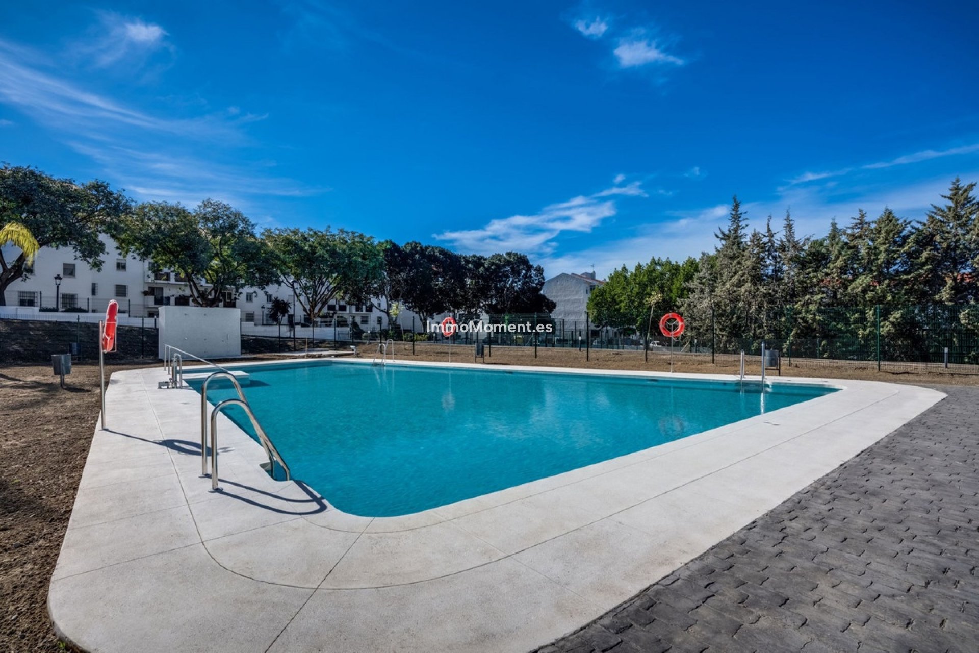 Resale - Apartment - Estepona - New Golden Mile