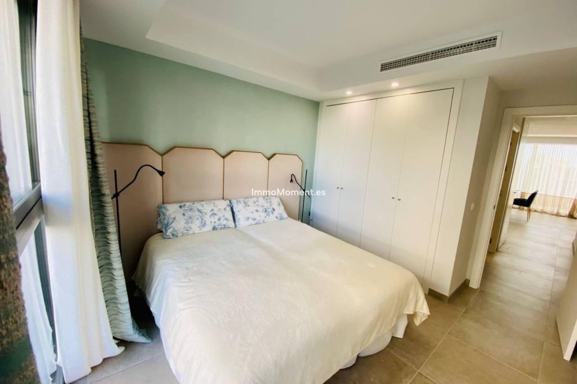 Resale - Apartment - Estepona - New Golden Mile