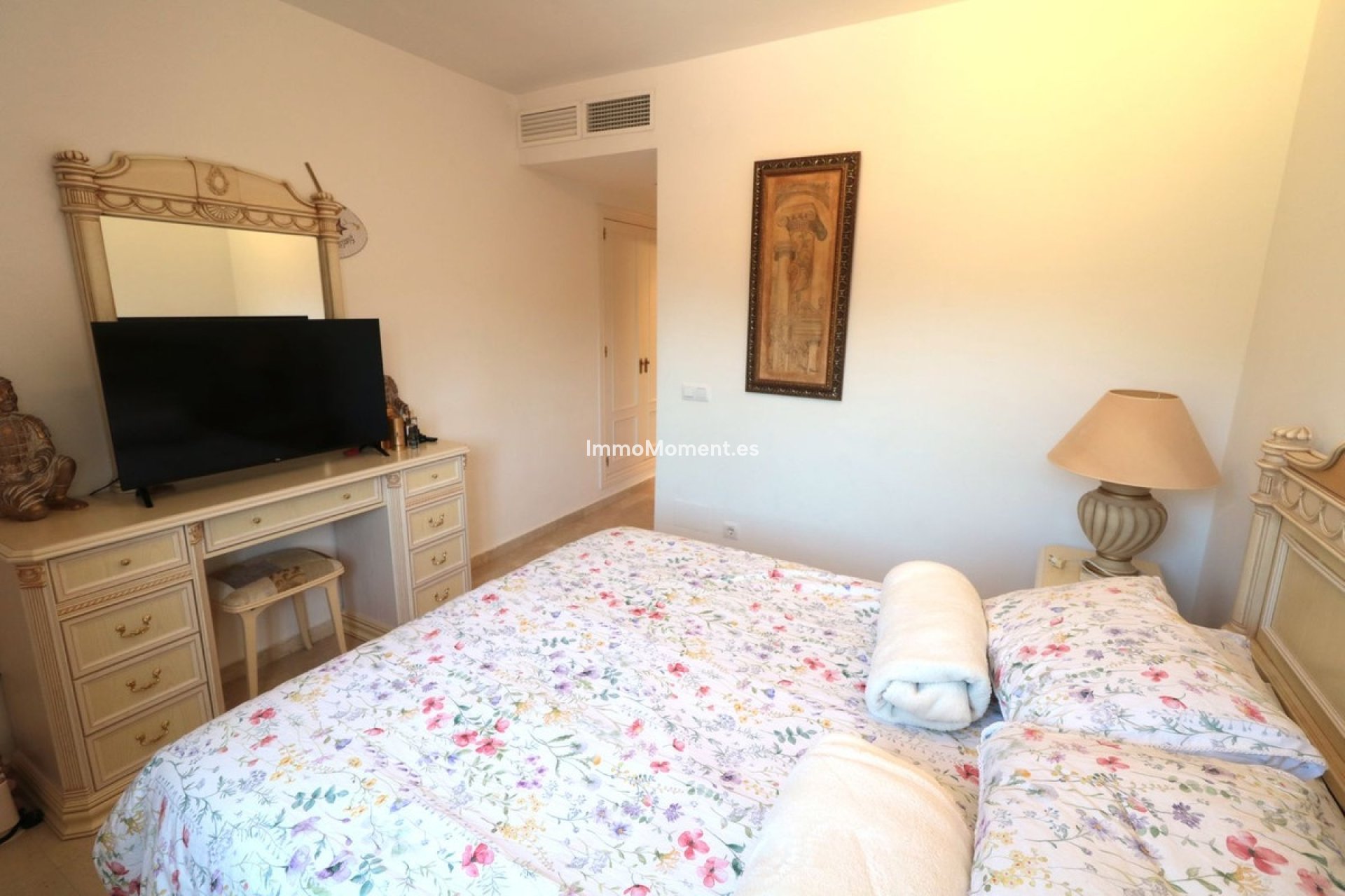 Resale - Apartment - Estepona - New Golden Mile