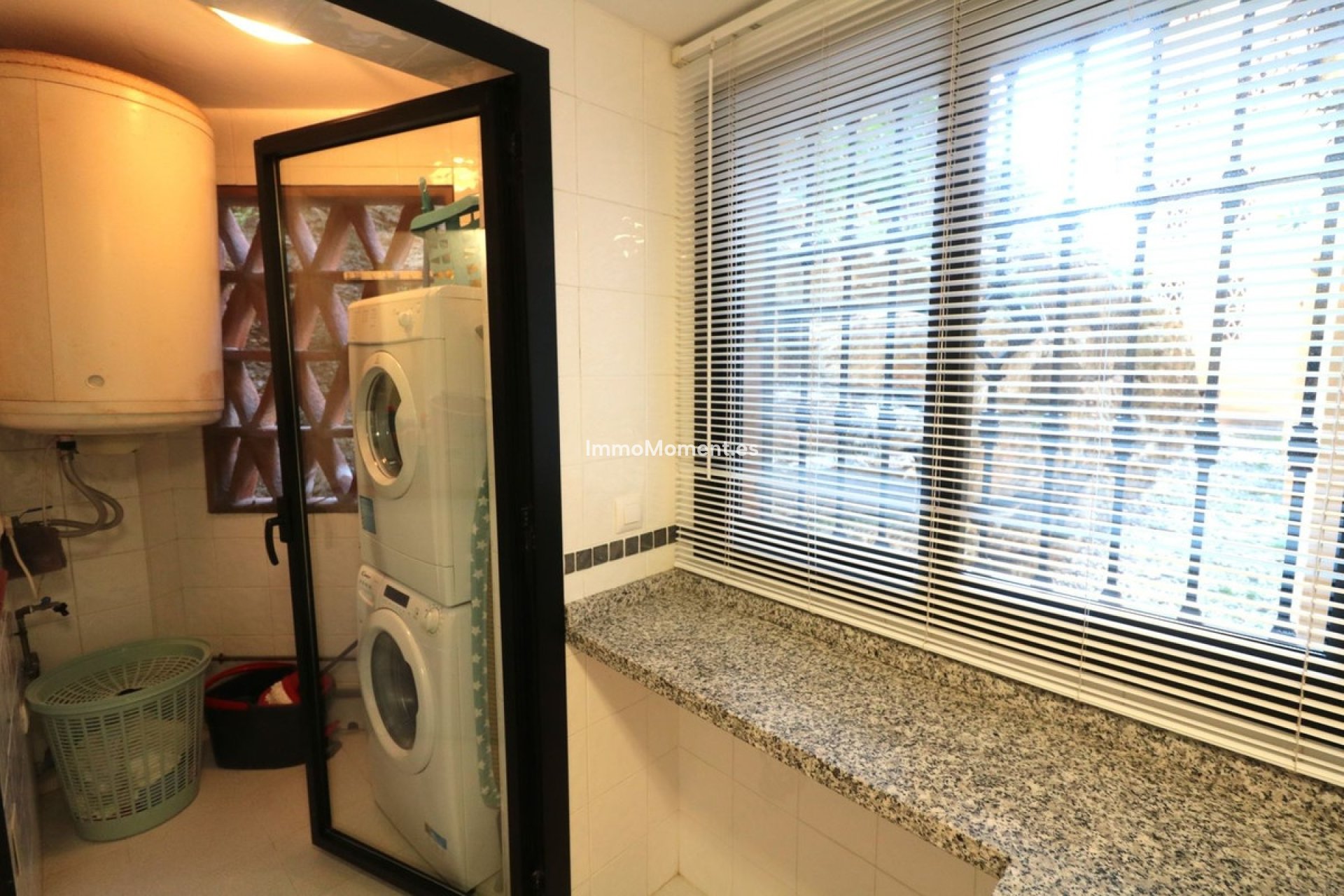 Resale - Apartment - Estepona - New Golden Mile