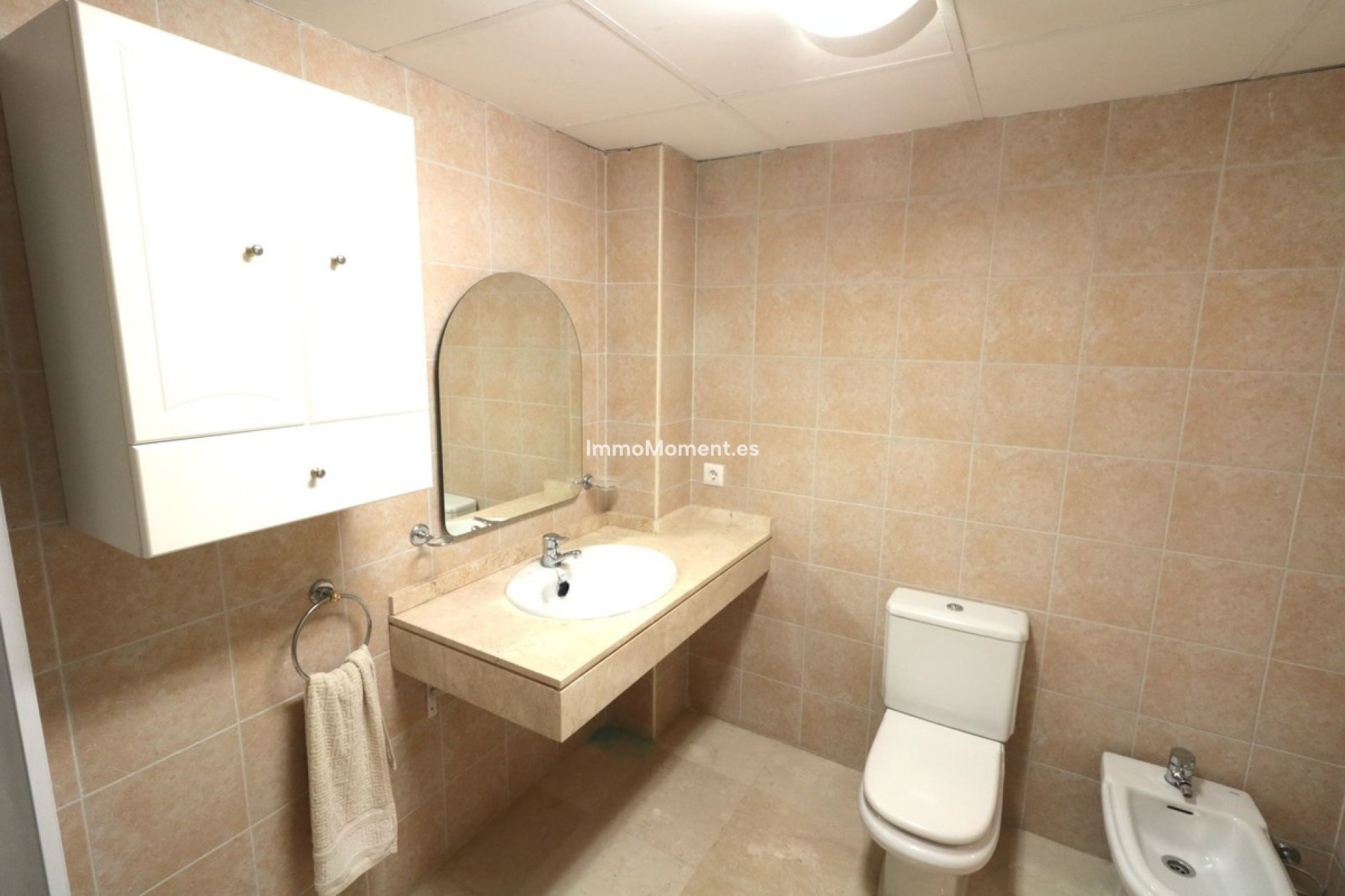 Resale - Apartment - Estepona - New Golden Mile