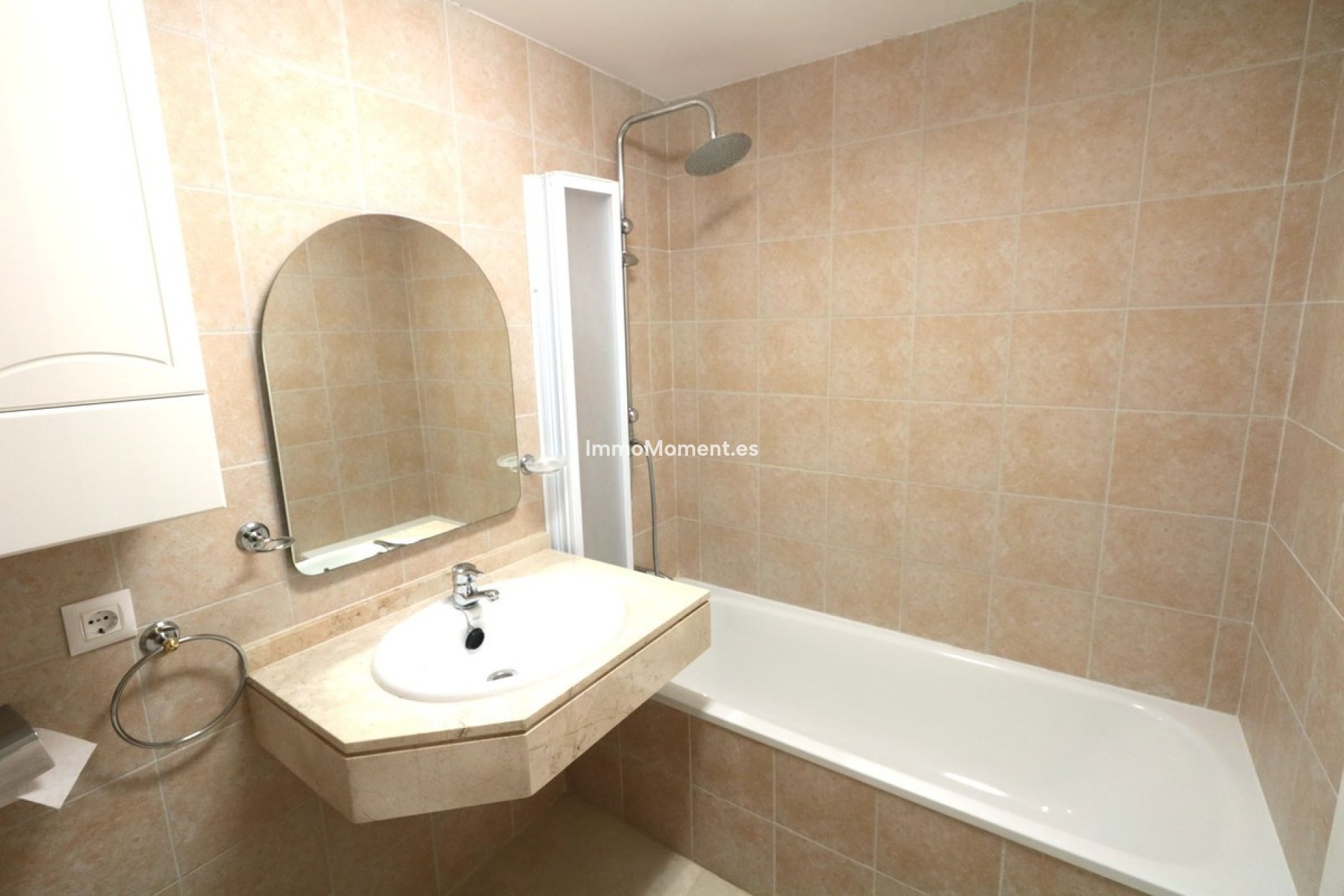 Resale - Apartment - Estepona - New Golden Mile