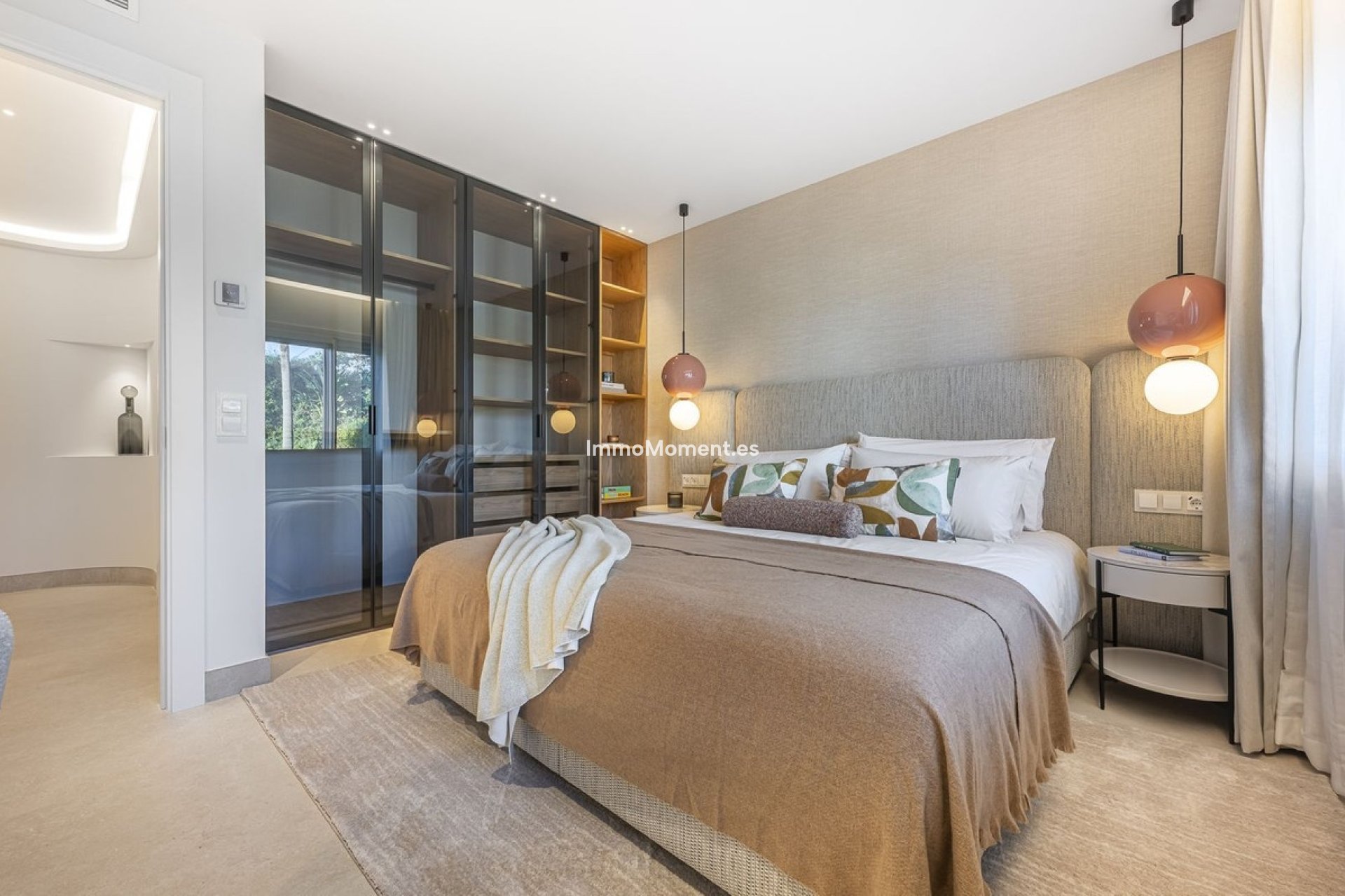 Resale - Apartment - Estepona - New Golden Mile