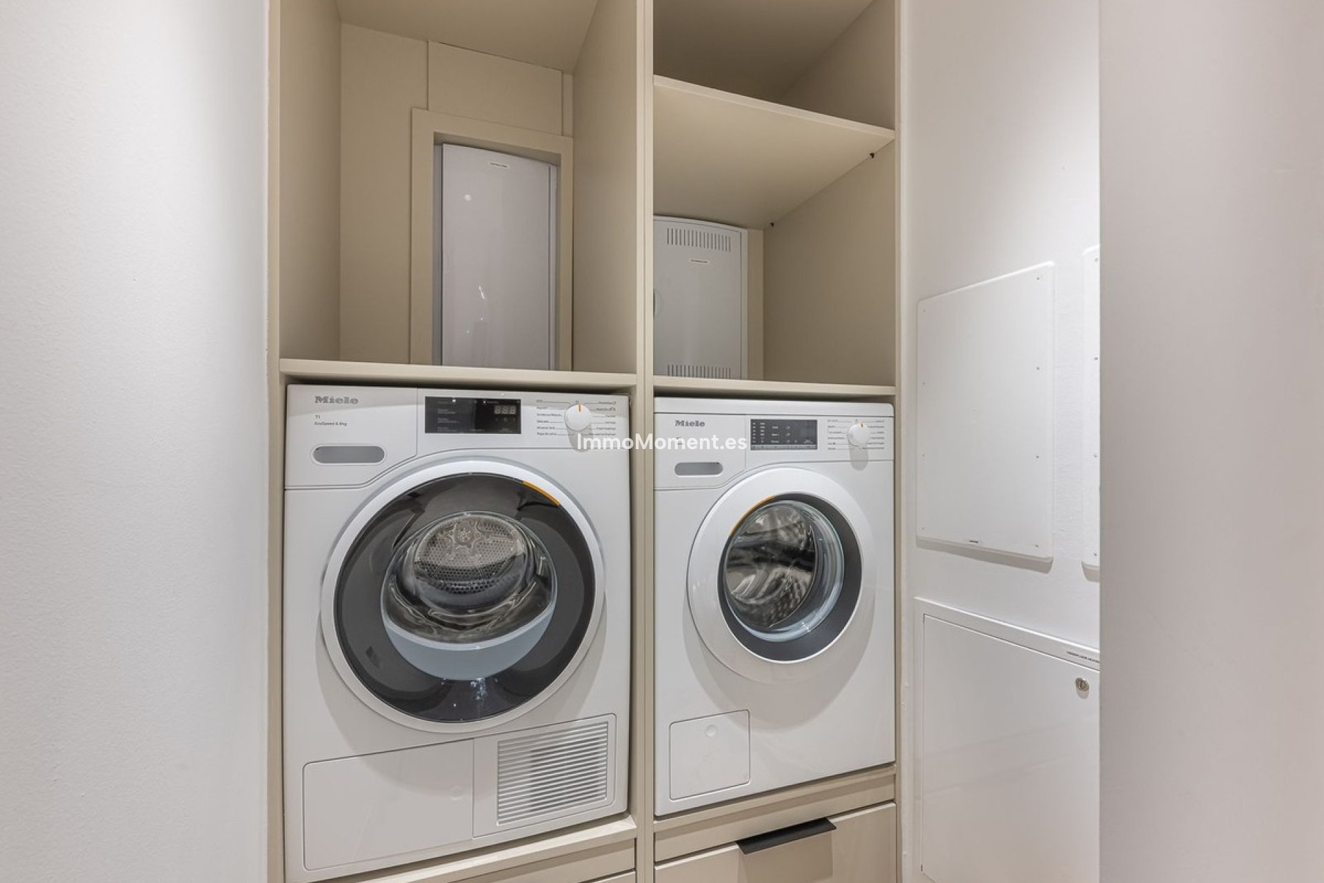 Resale - Apartment - Estepona - New Golden Mile