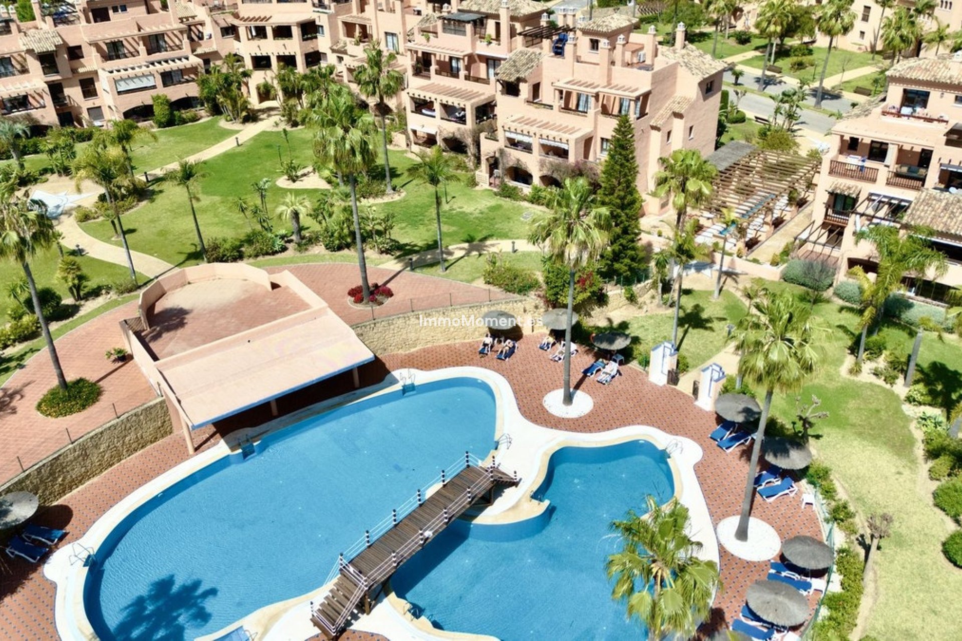 Resale - Apartment - Estepona - New Golden Mile