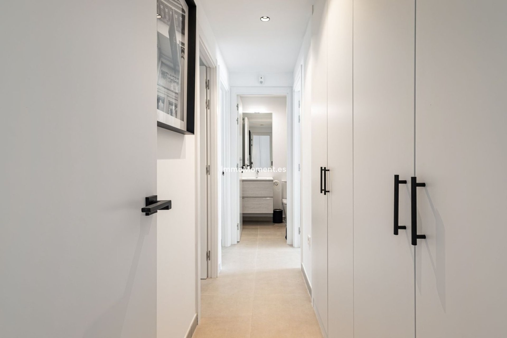 Resale - Apartment - Estepona - New Golden Mile