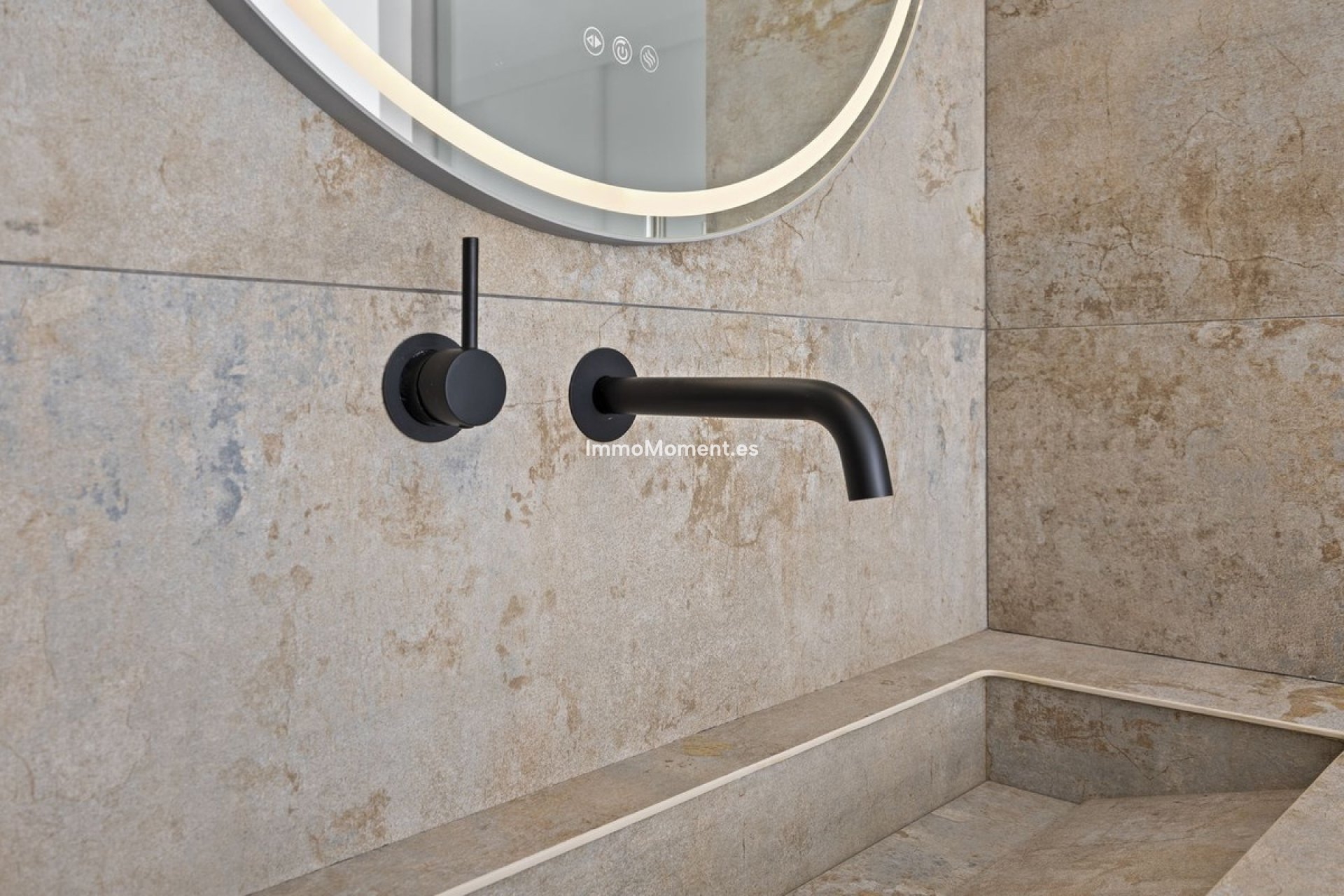 Resale - Apartment - Estepona - New Golden Mile