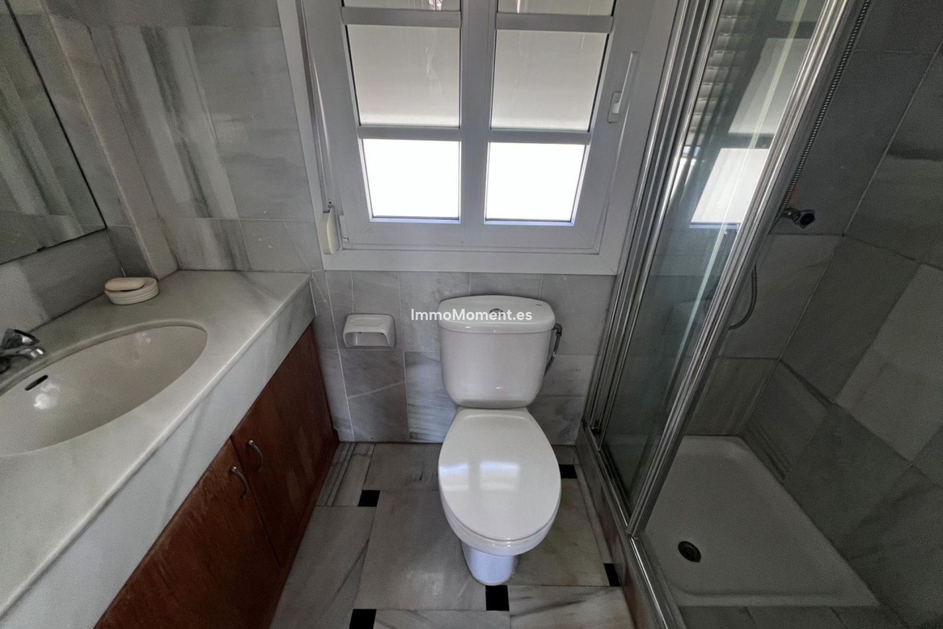 Resale - Apartment - Estepona - New Golden Mile