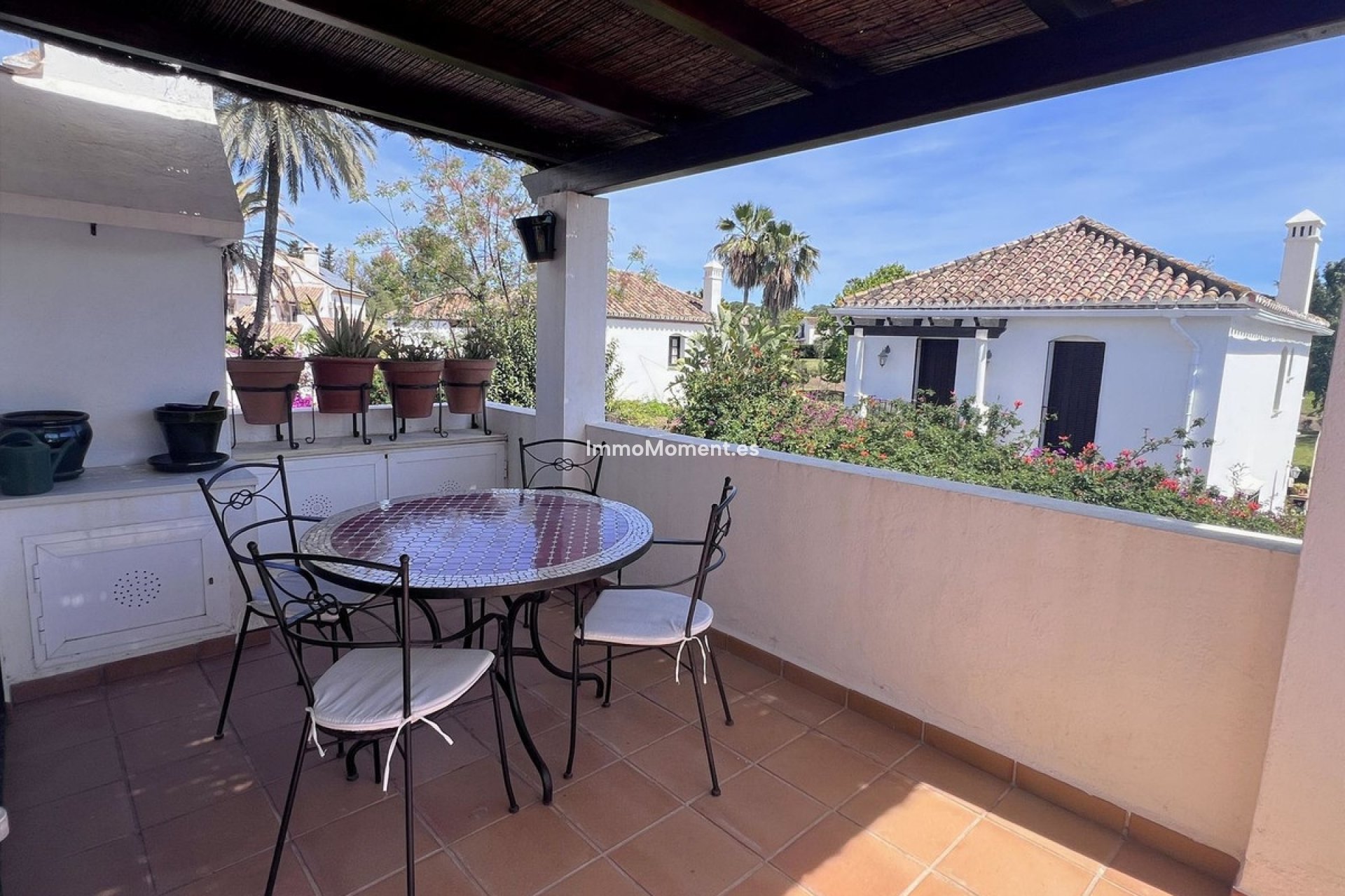 Resale - Apartment - Estepona - New Golden Mile