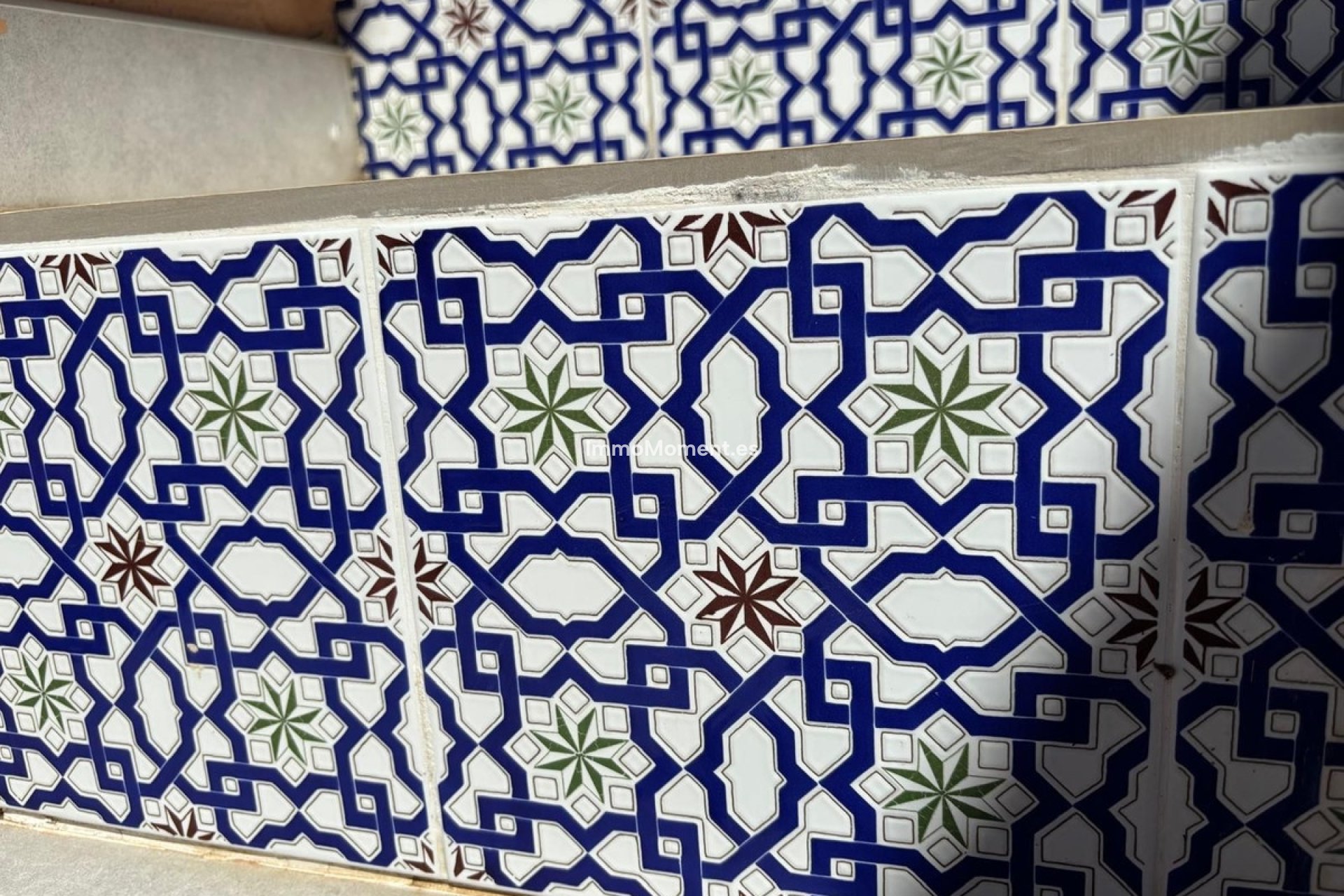 Resale - Apartment - Estepona - New Golden Mile