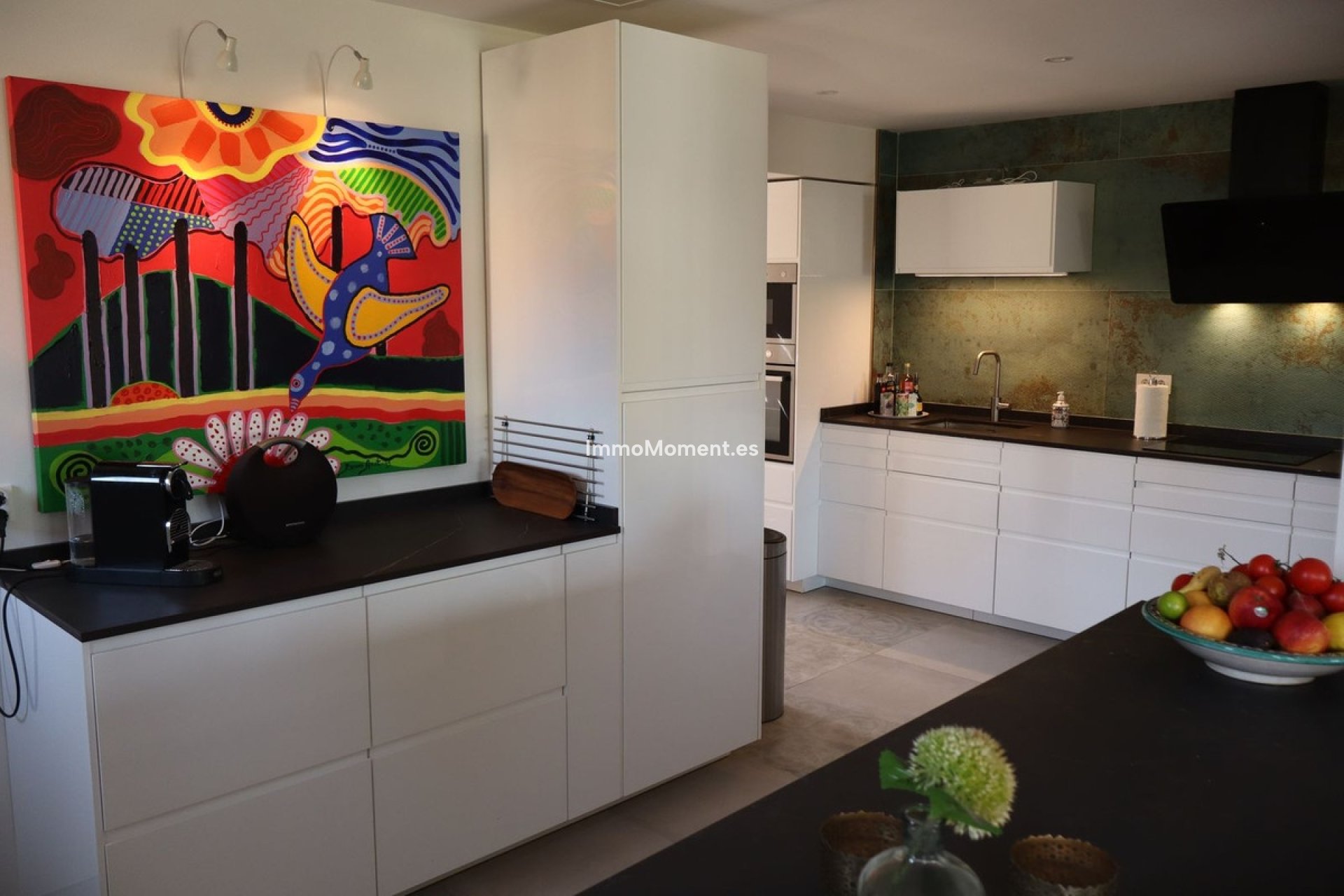 Resale - Apartment - Estepona - New Golden Mile