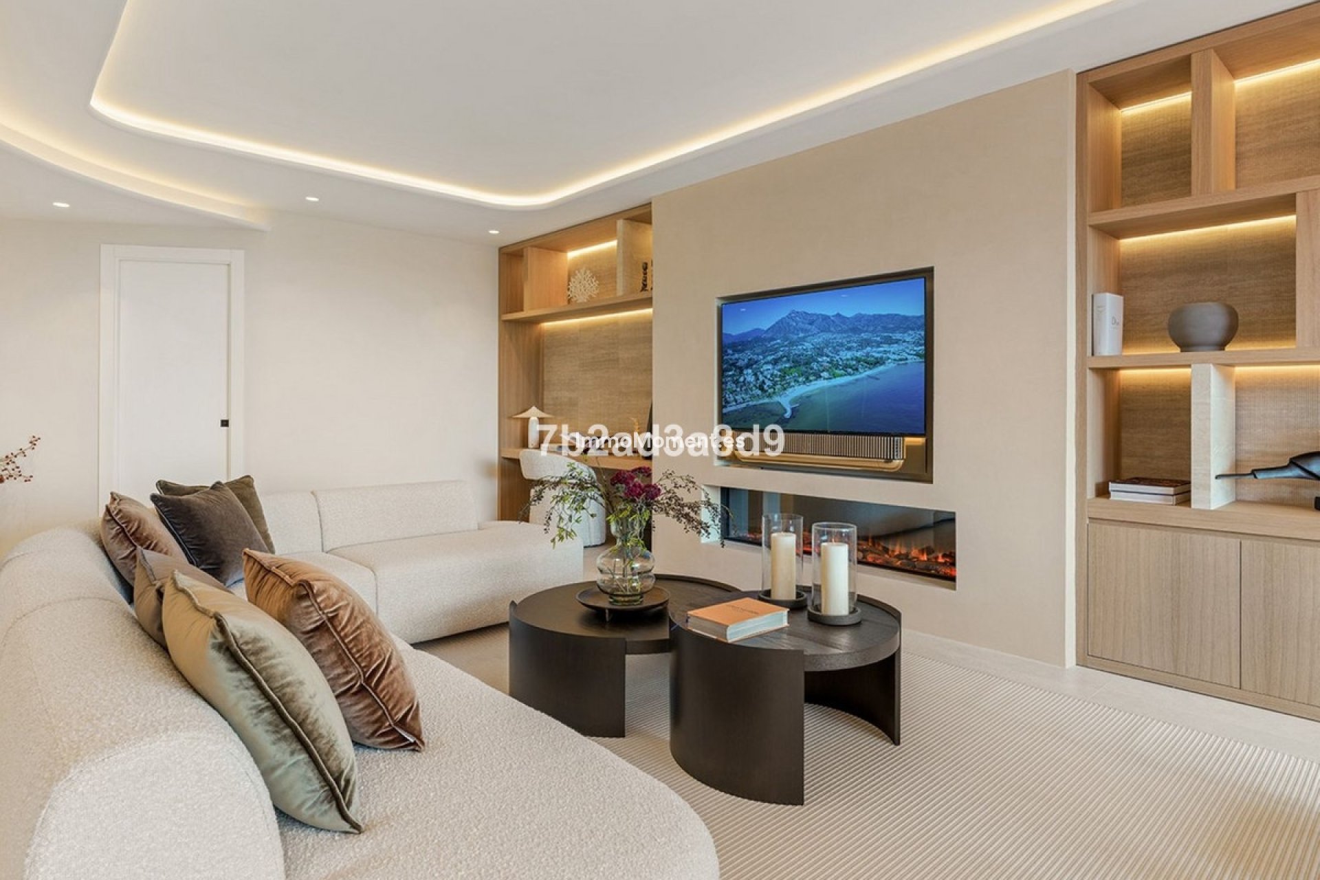 Resale - Apartment - Estepona - New Golden Mile