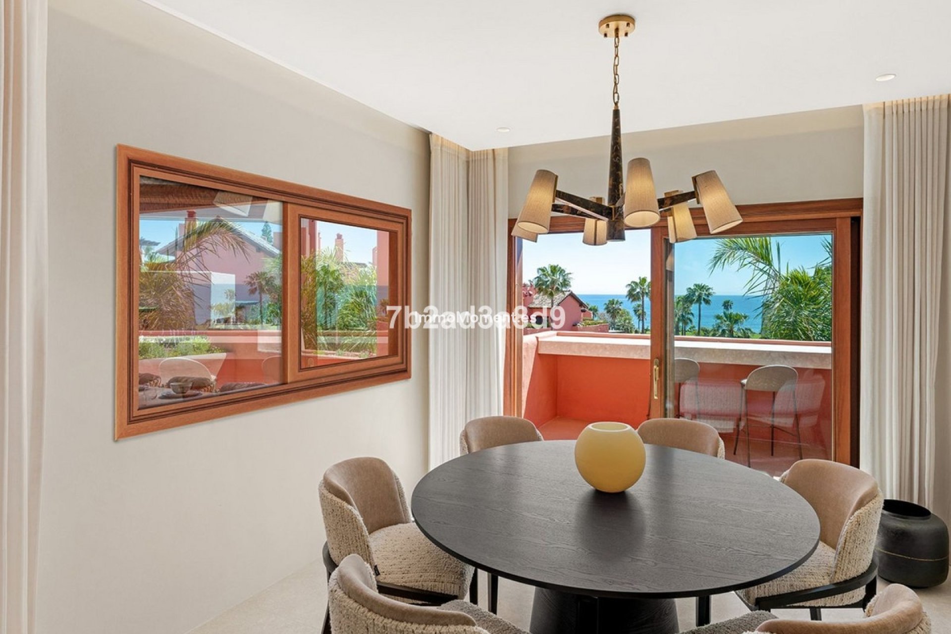 Resale - Apartment - Estepona - New Golden Mile