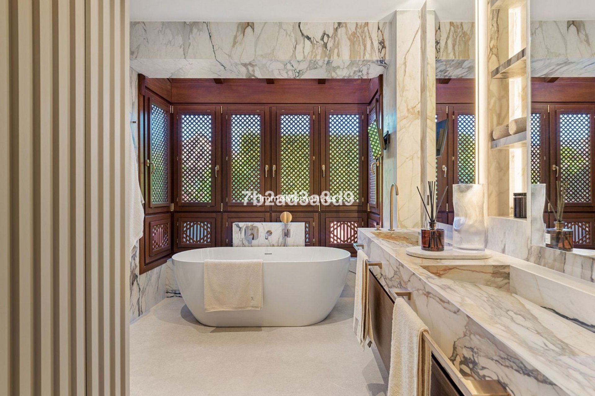 Resale - Apartment - Estepona - New Golden Mile