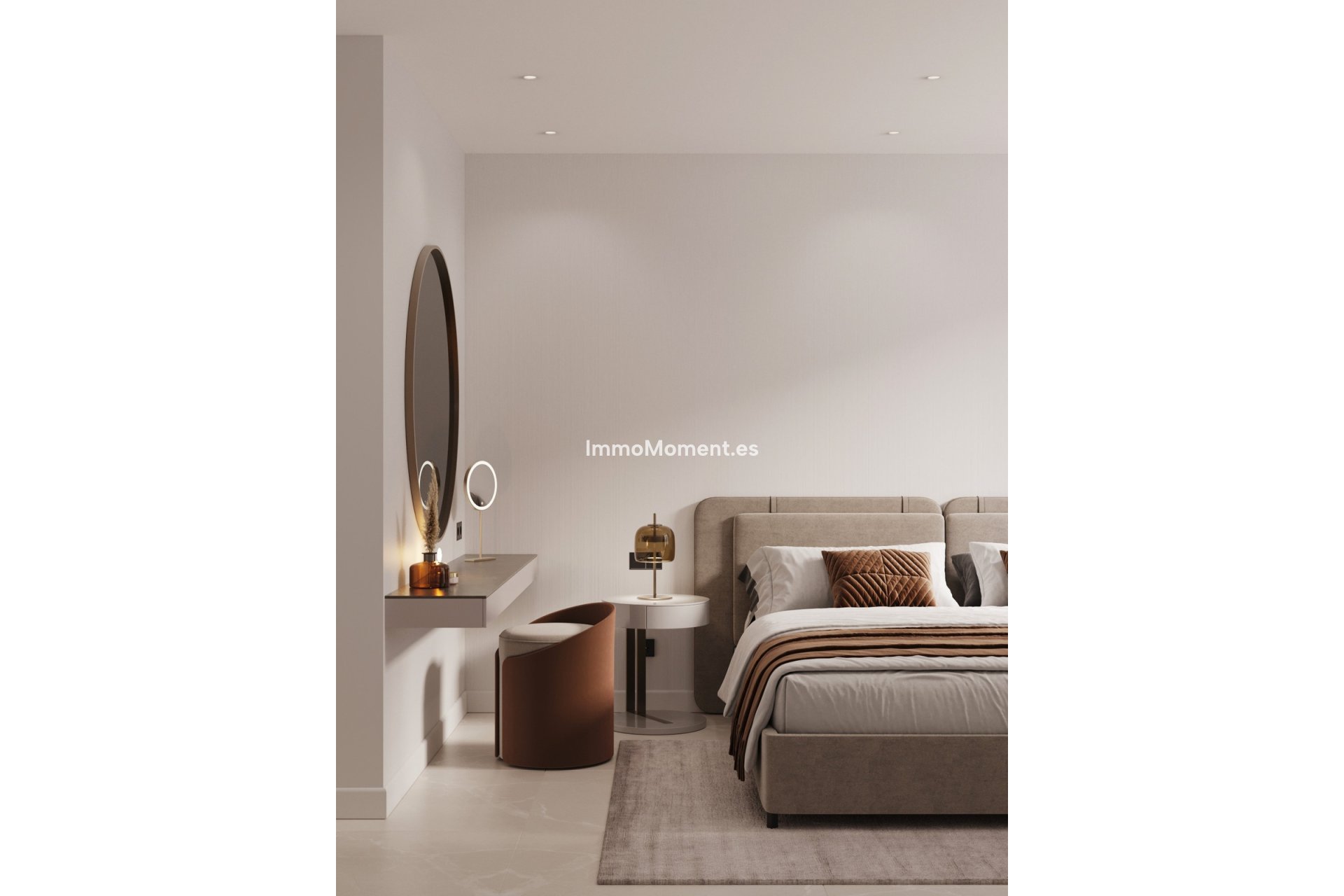 Resale - Apartment - Estepona - New Golden Mile