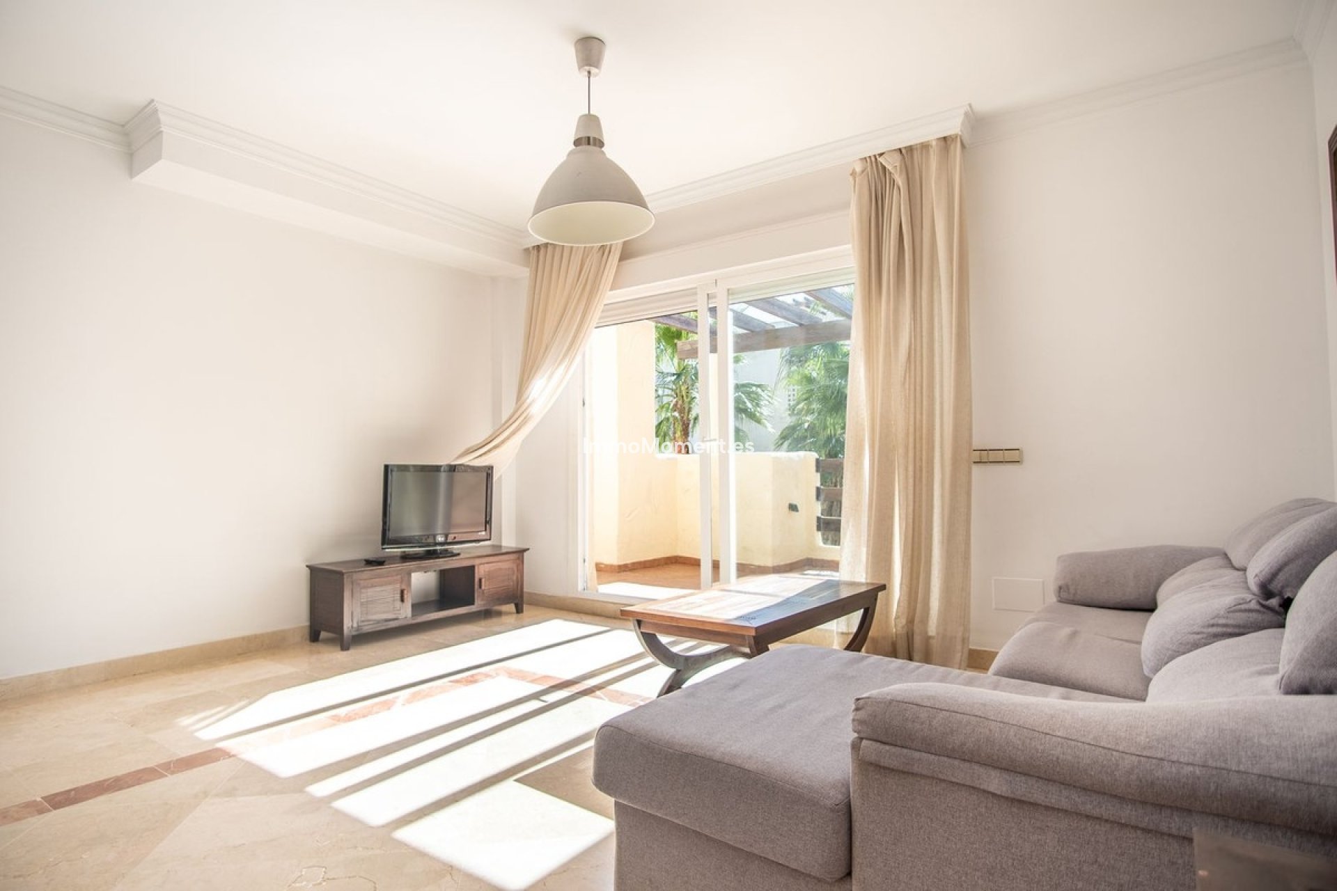 Resale - Apartment - Estepona - New Golden Mile