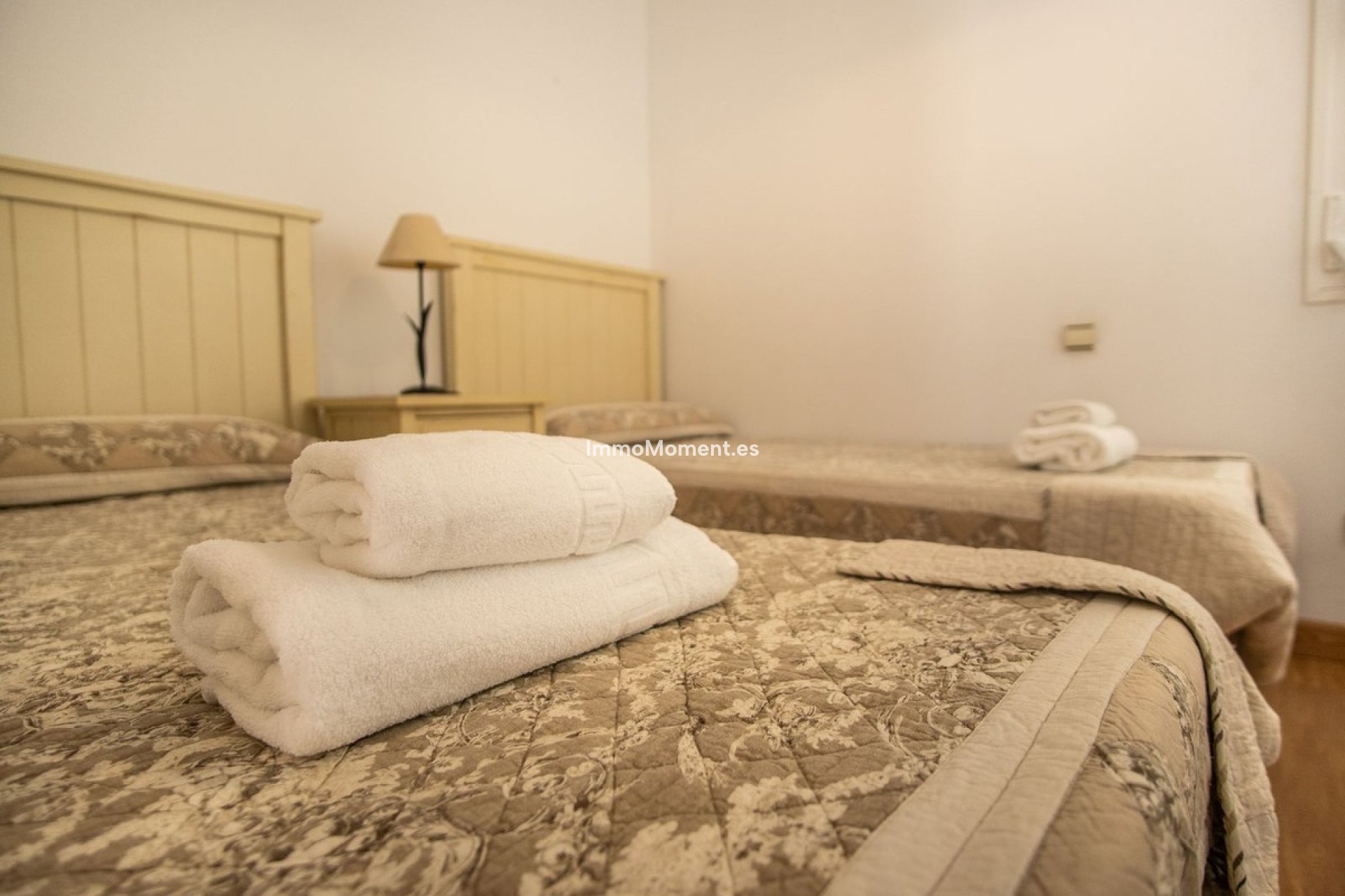 Resale - Apartment - Estepona - New Golden Mile