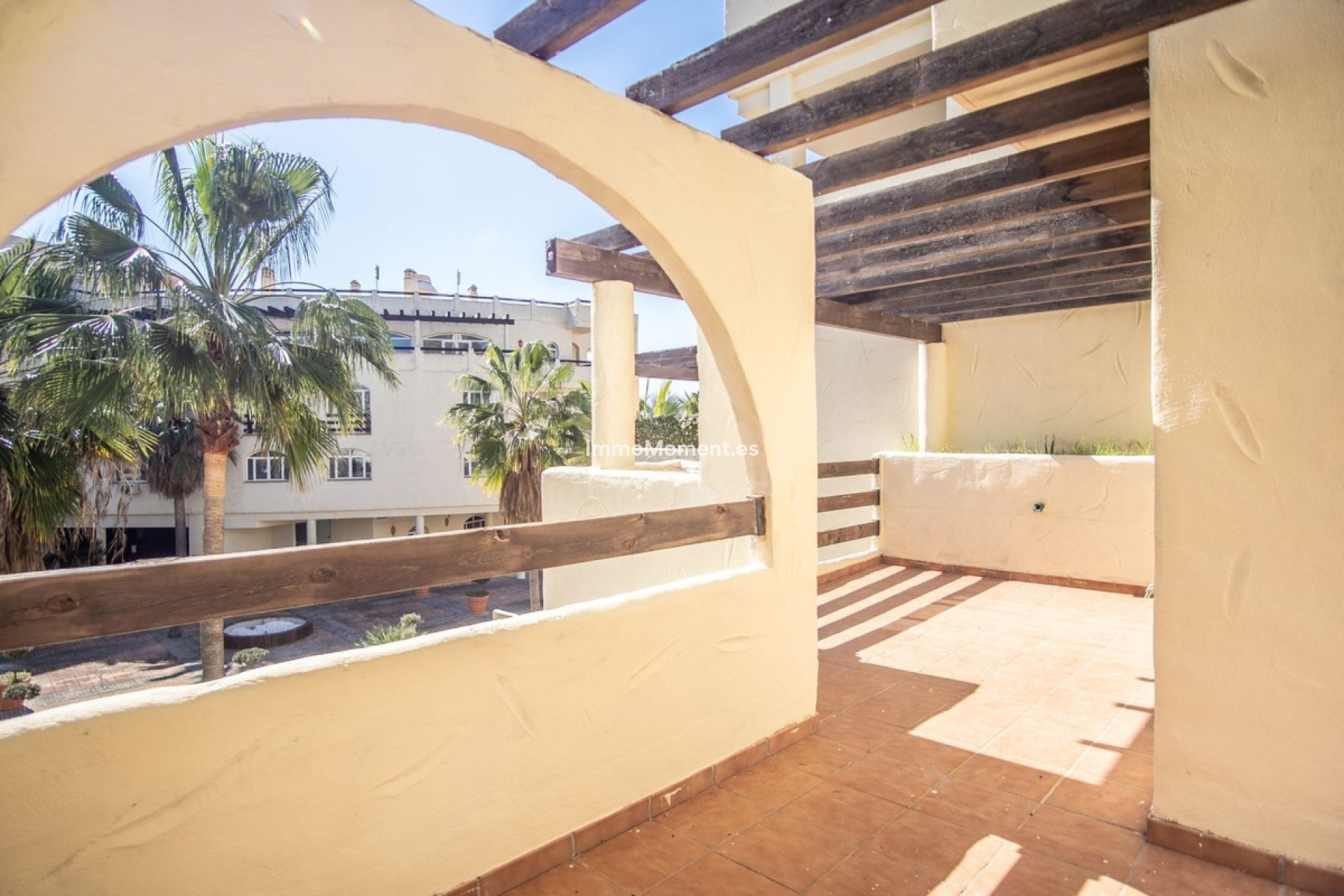 Resale - Apartment - Estepona - New Golden Mile
