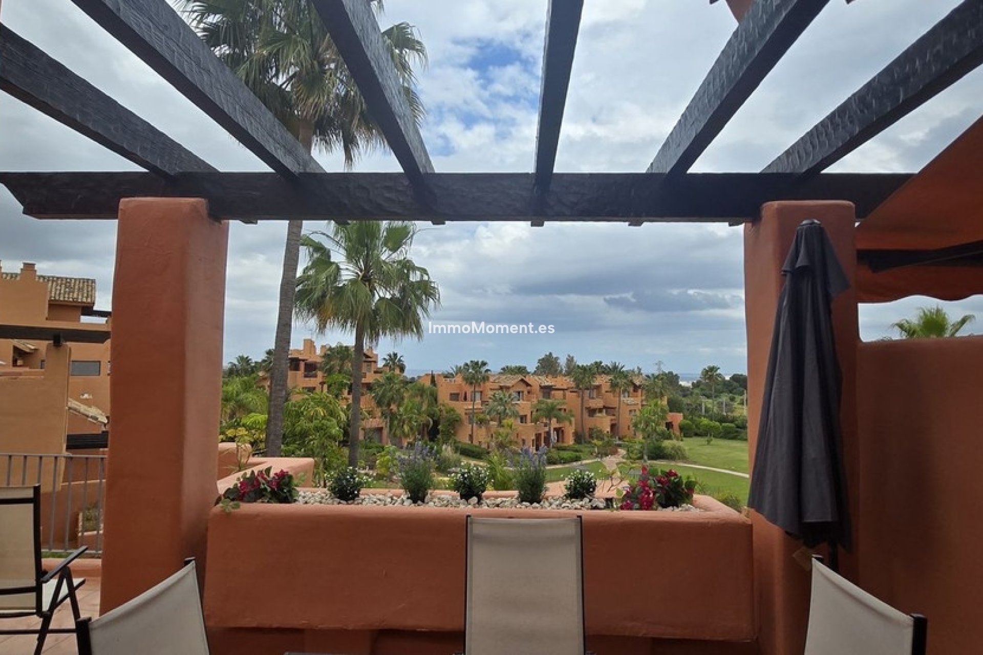 Resale - Apartment - Estepona - New Golden Mile