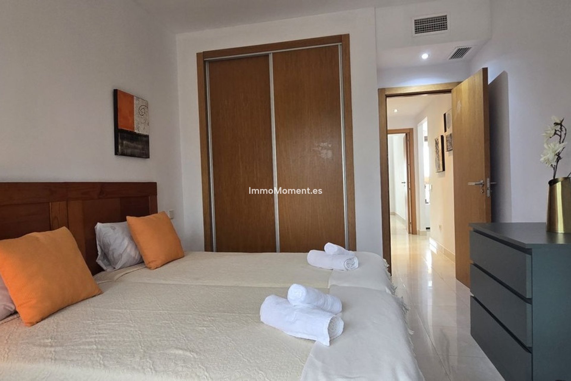 Resale - Apartment - Estepona - New Golden Mile