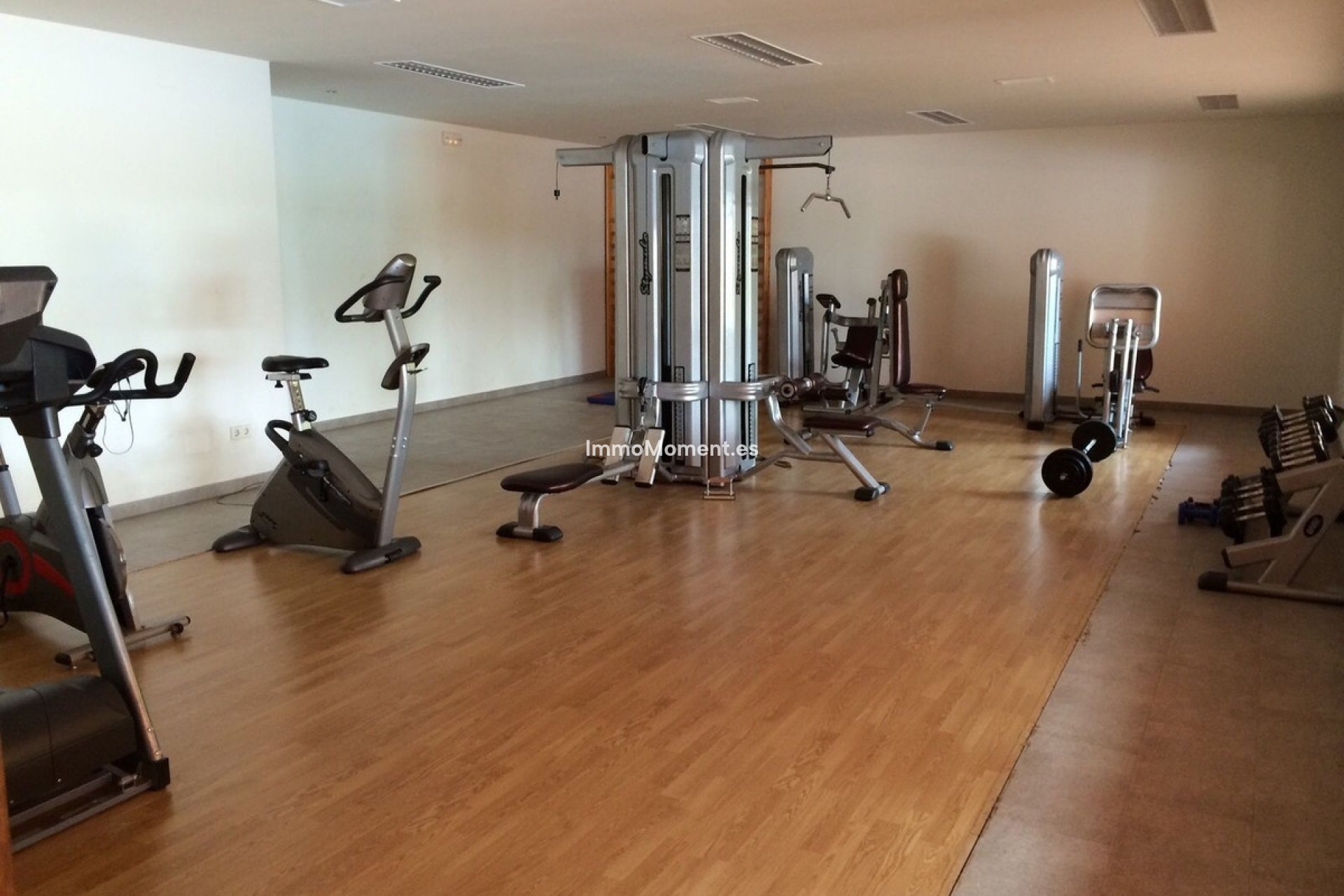 Resale - Apartment - Estepona - New Golden Mile