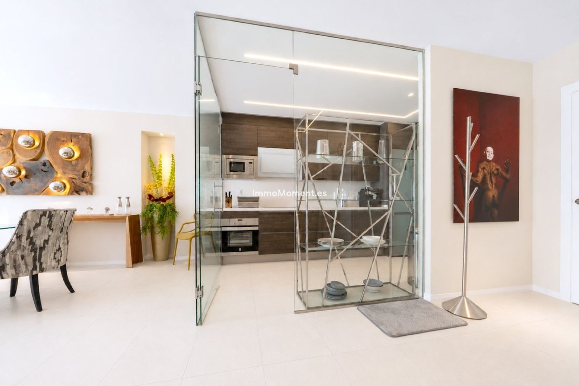 Resale - Apartment - Estepona - New Golden Mile