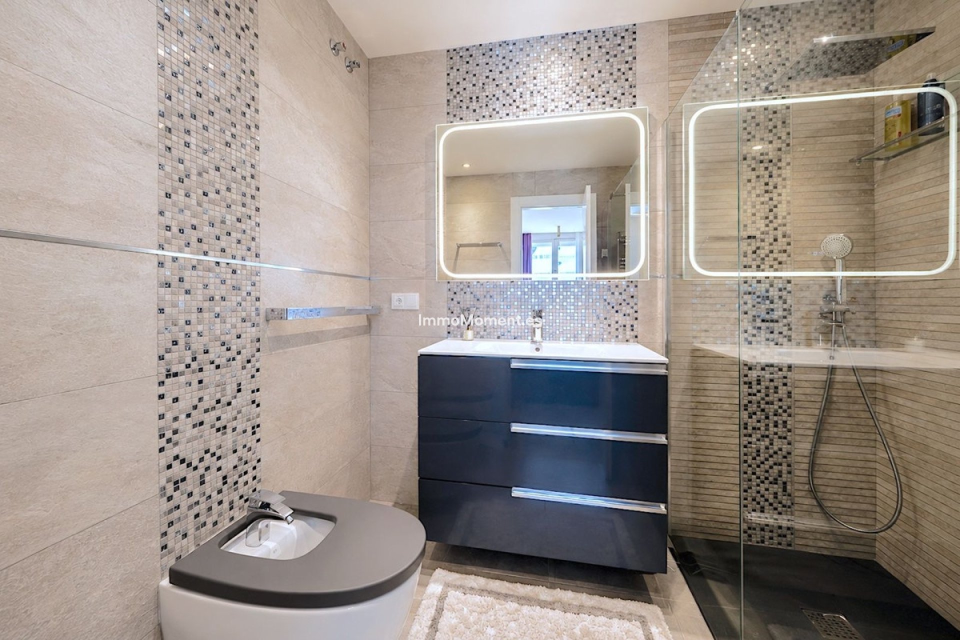 Resale - Apartment - Estepona - New Golden Mile