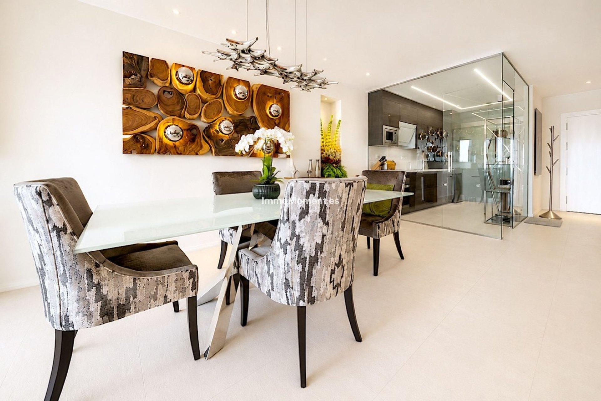Resale - Apartment - Estepona - New Golden Mile