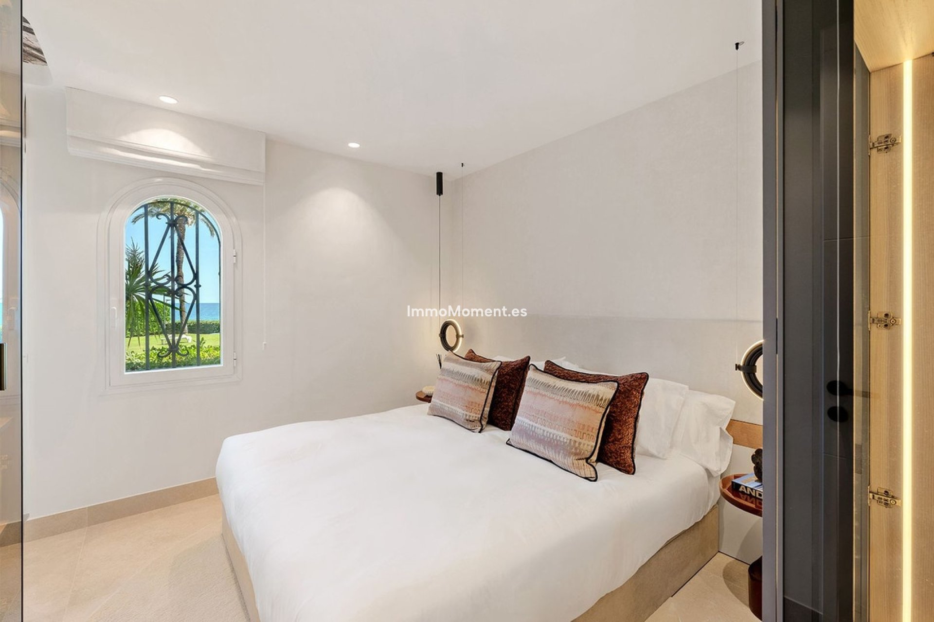 Resale - Apartment - Estepona - New Golden Mile