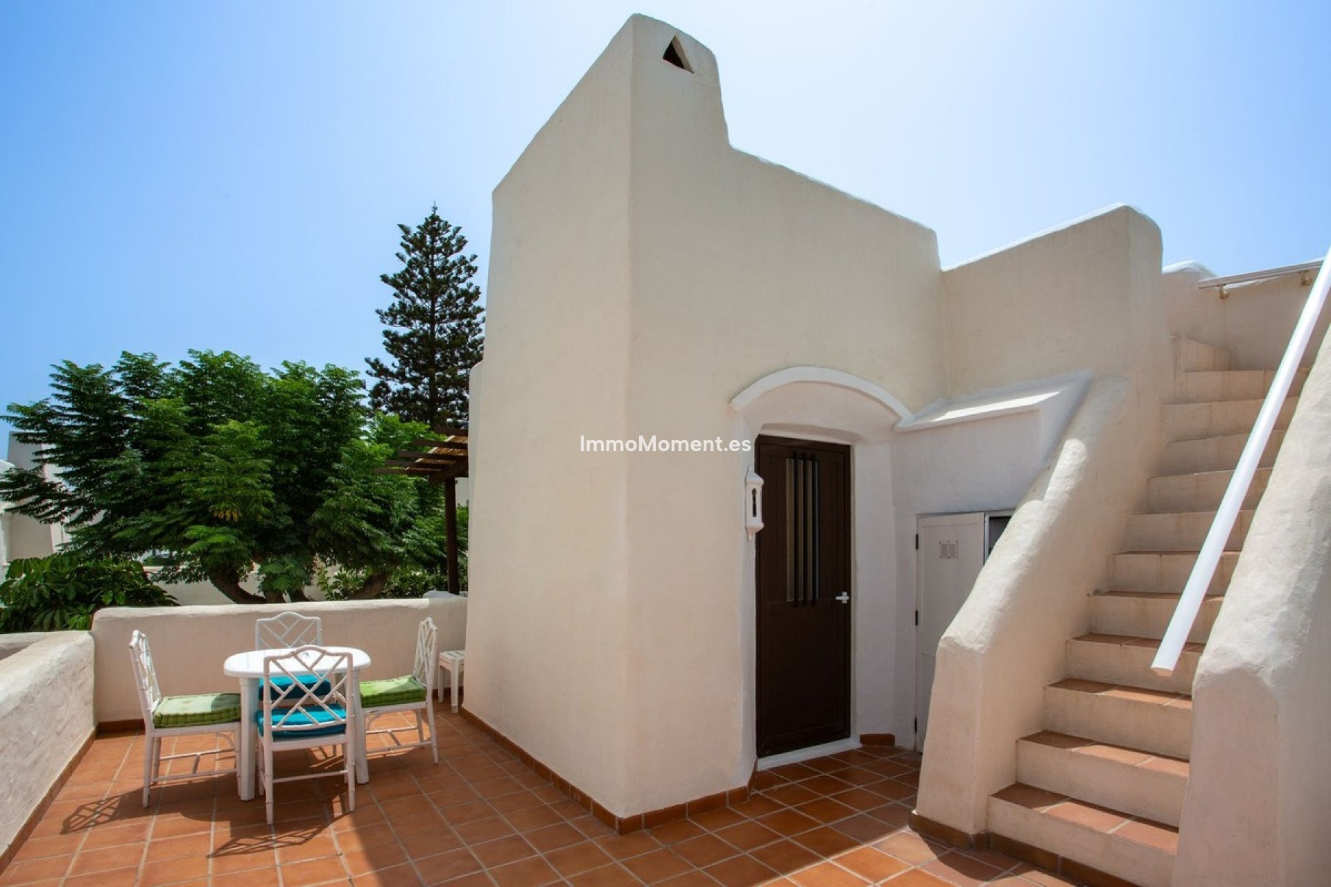 Resale - Apartment - Estepona - New Golden Mile