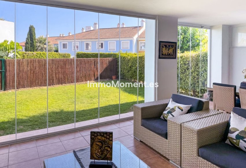 Resale - Apartment - Estepona - New Golden Mile