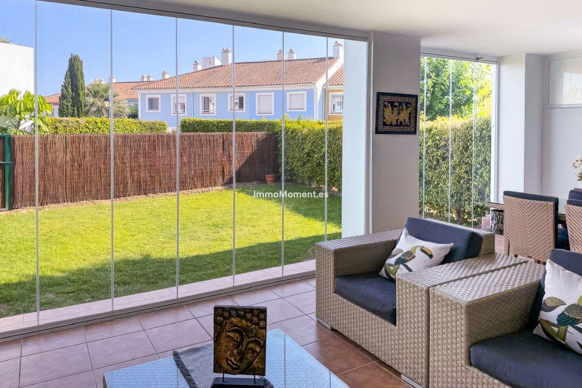 Resale - Apartment - Estepona - New Golden Mile