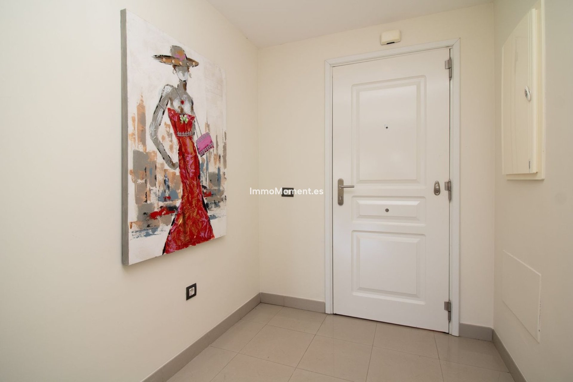 Resale - Apartment - Estepona - New Golden Mile