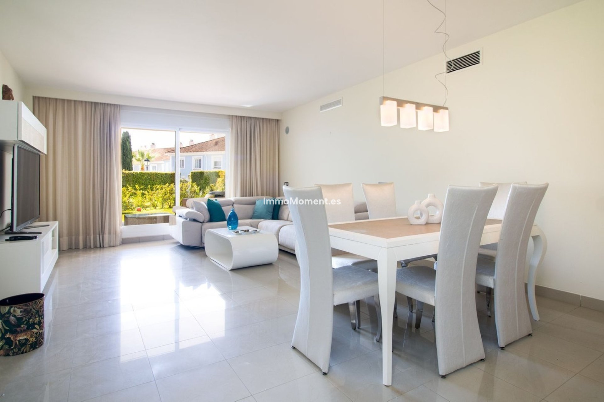 Resale - Apartment - Estepona - New Golden Mile