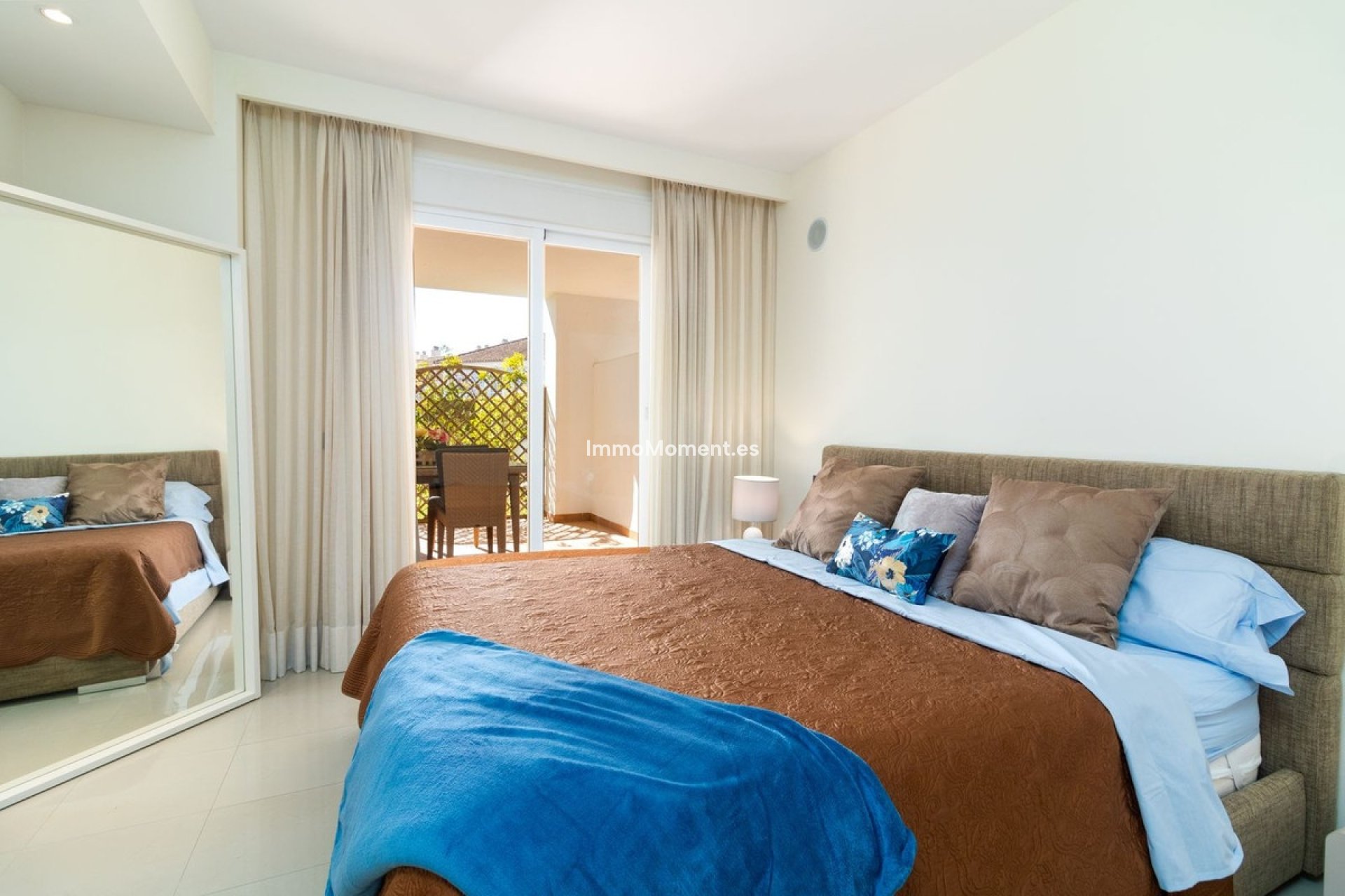 Resale - Apartment - Estepona - New Golden Mile