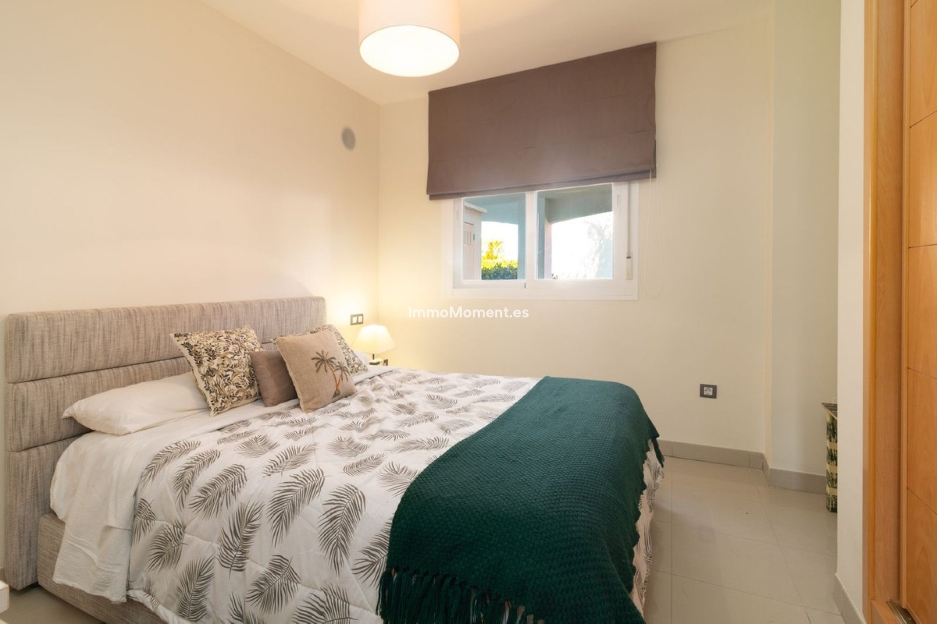 Resale - Apartment - Estepona - New Golden Mile