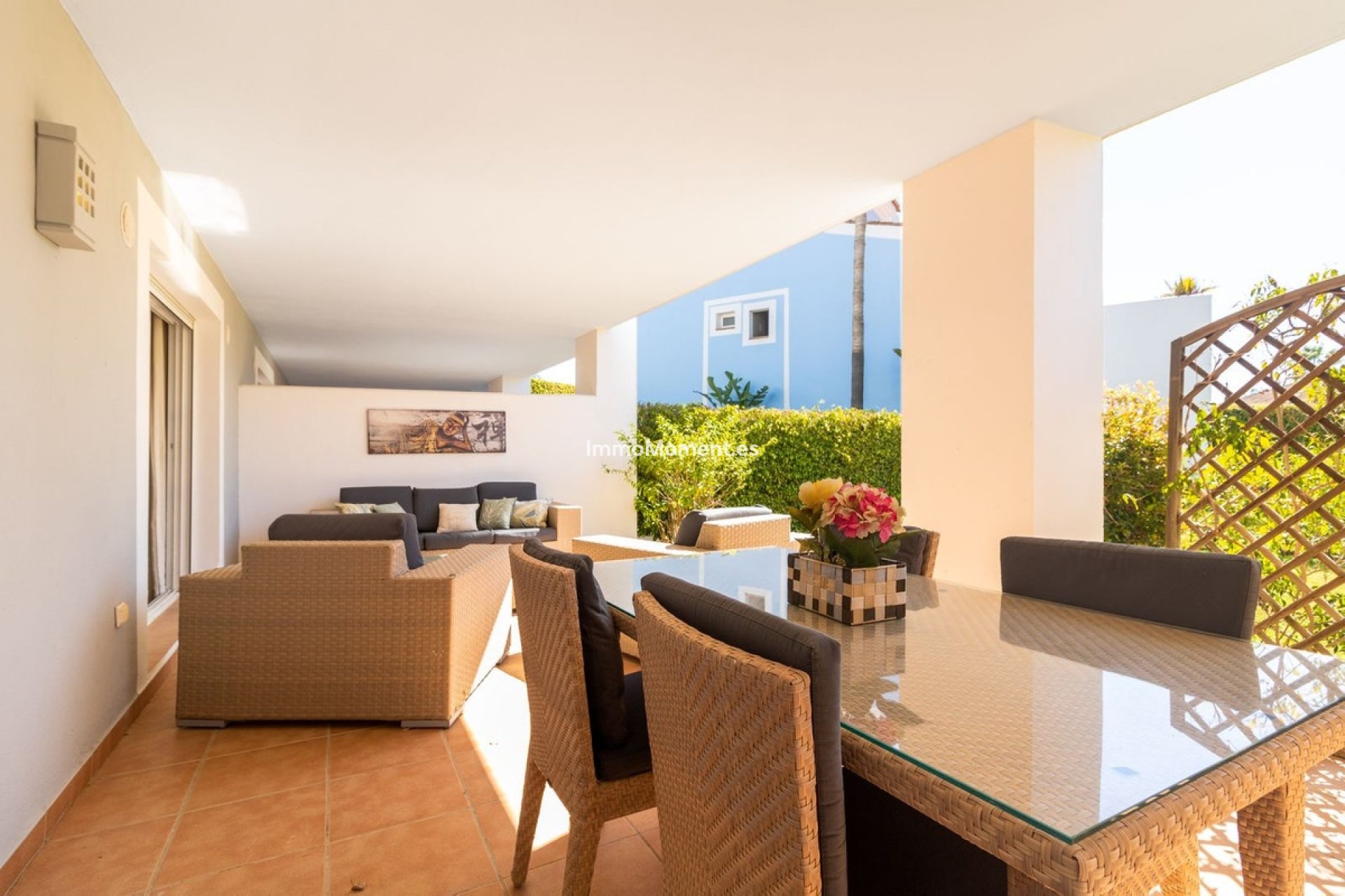 Resale - Apartment - Estepona - New Golden Mile