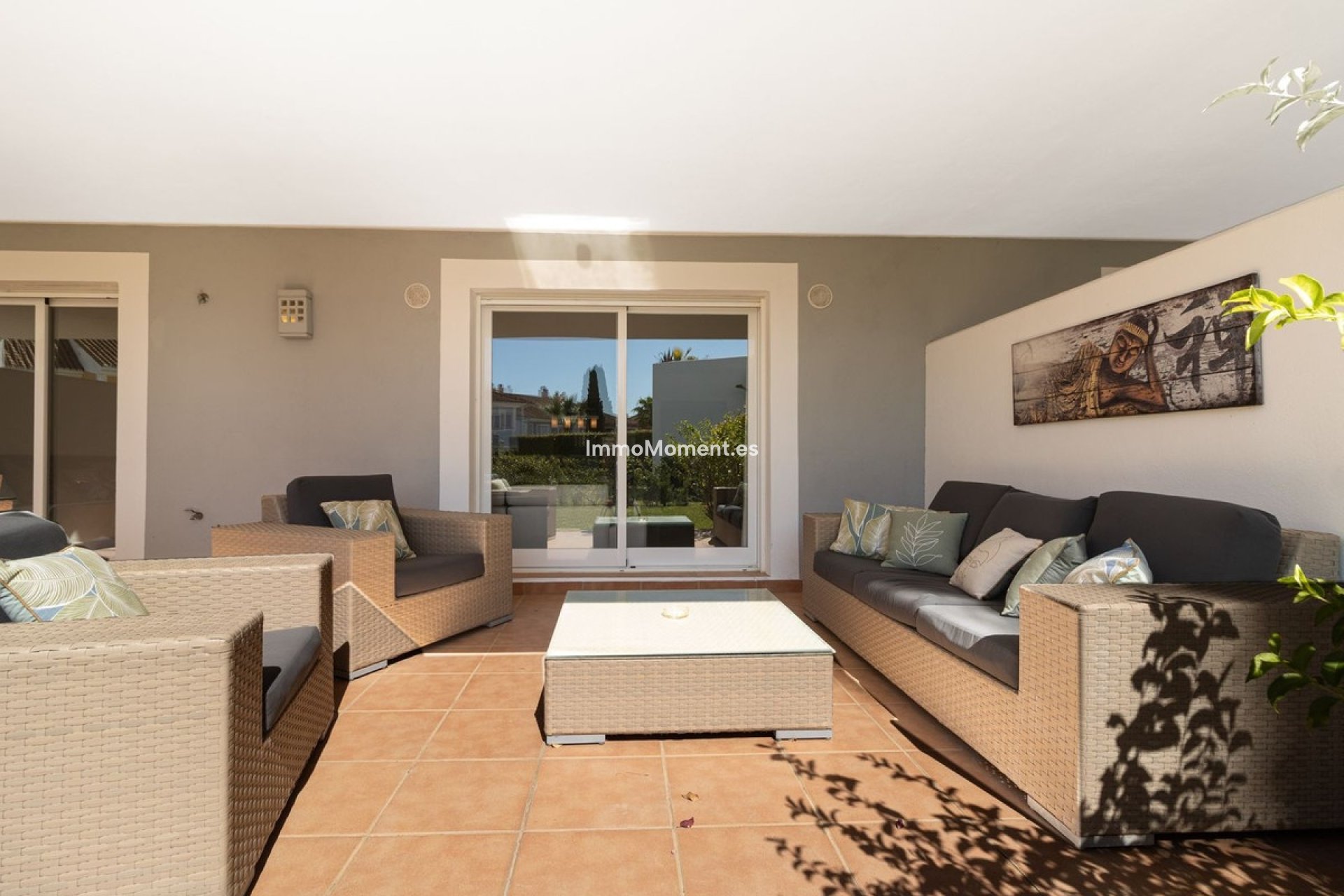 Resale - Apartment - Estepona - New Golden Mile