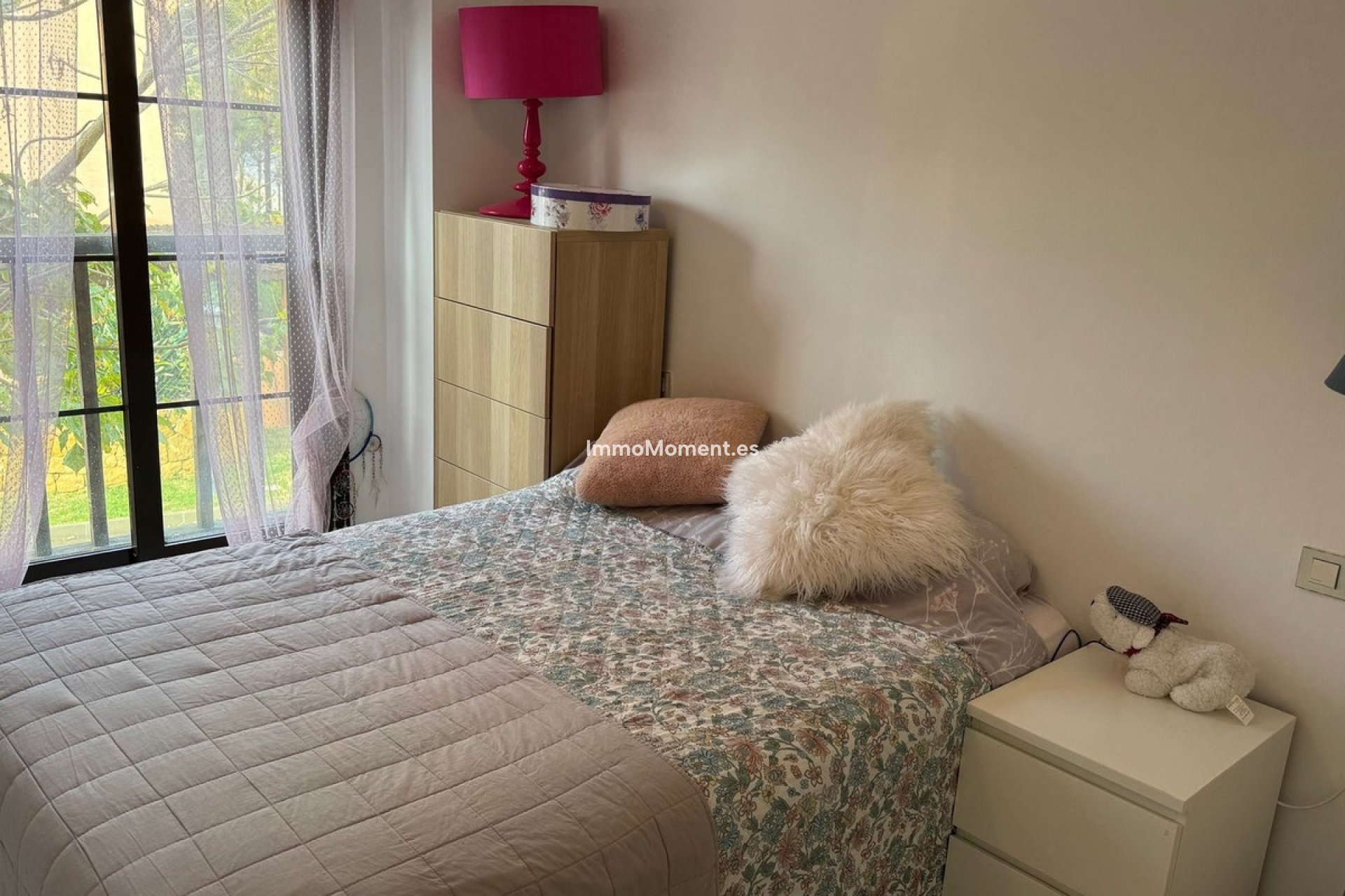 Resale - Apartment - Estepona - New Golden Mile