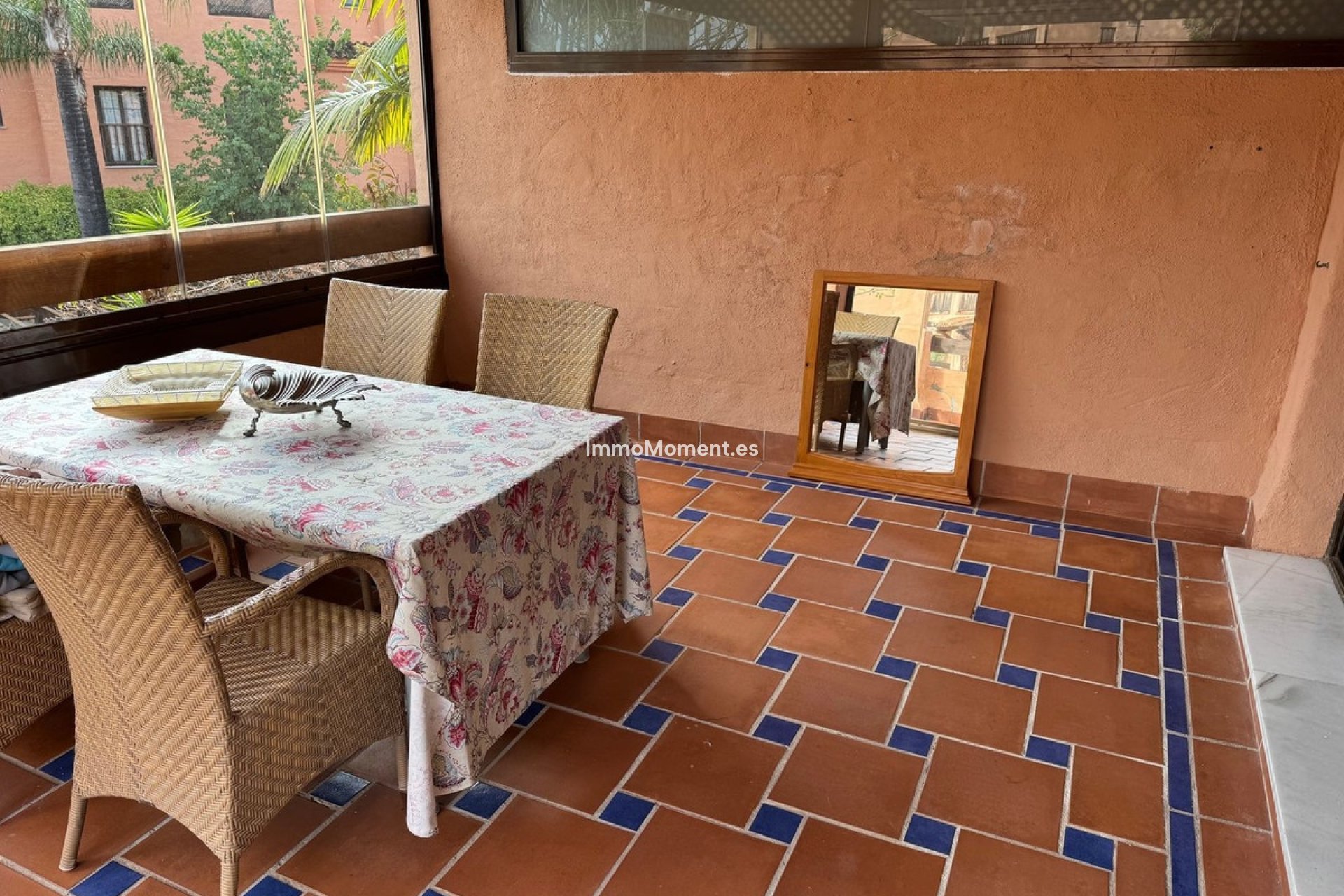 Resale - Apartment - Estepona - New Golden Mile