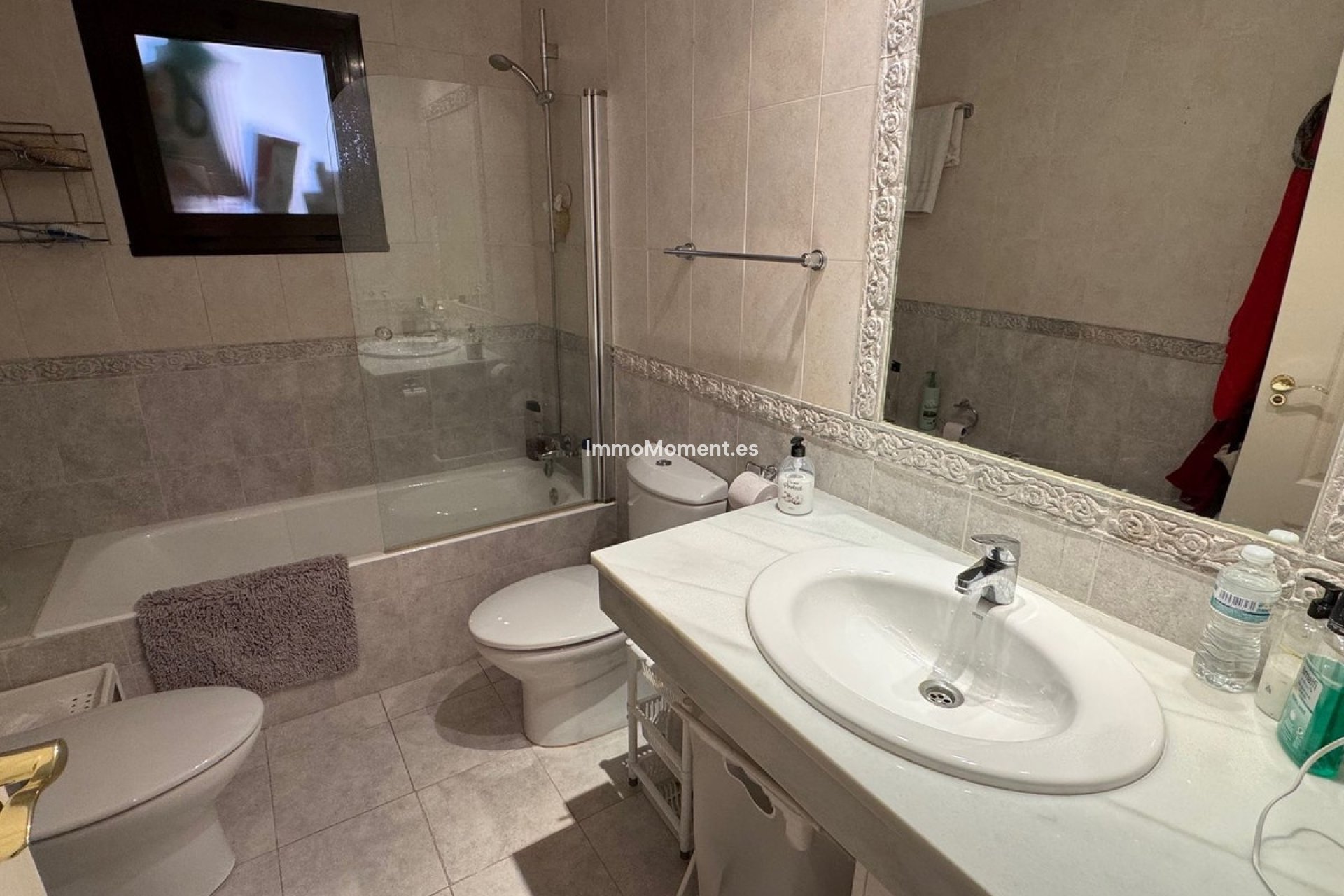 Resale - Apartment - Estepona - New Golden Mile