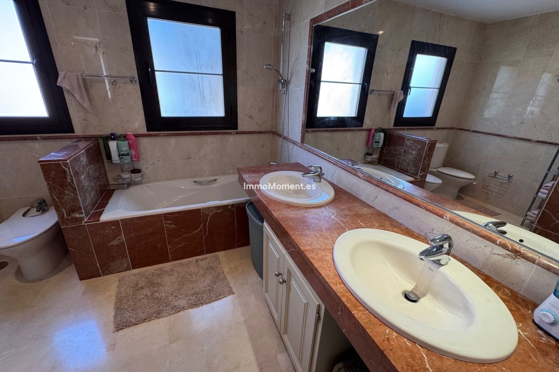Resale - Apartment - Estepona - New Golden Mile