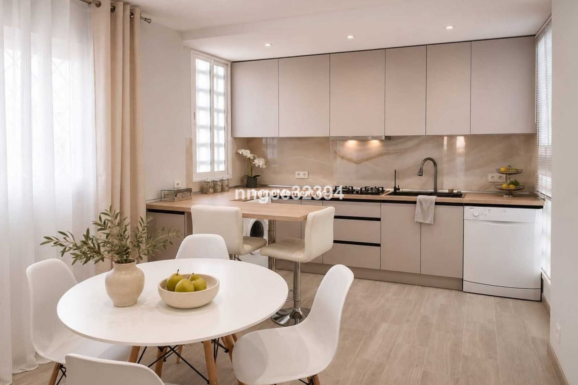 Resale - Apartment - Estepona - New Golden Mile