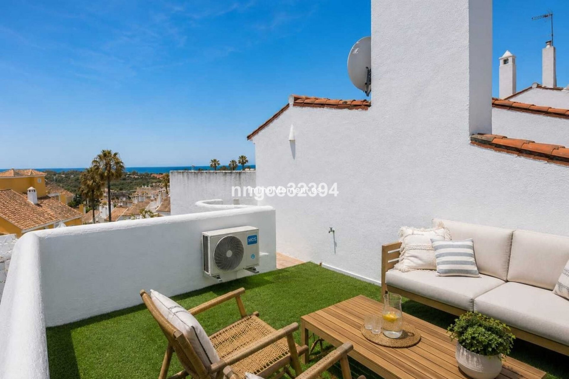 Resale - Apartment - Estepona - New Golden Mile