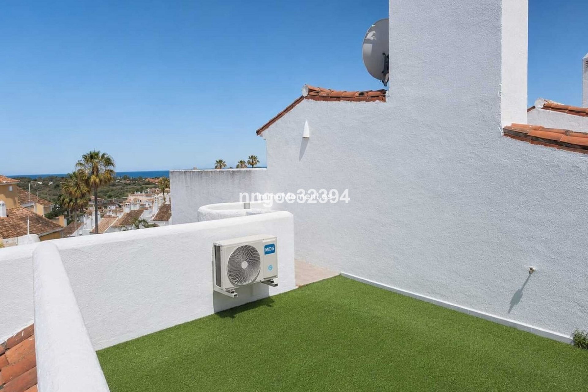 Resale - Apartment - Estepona - New Golden Mile